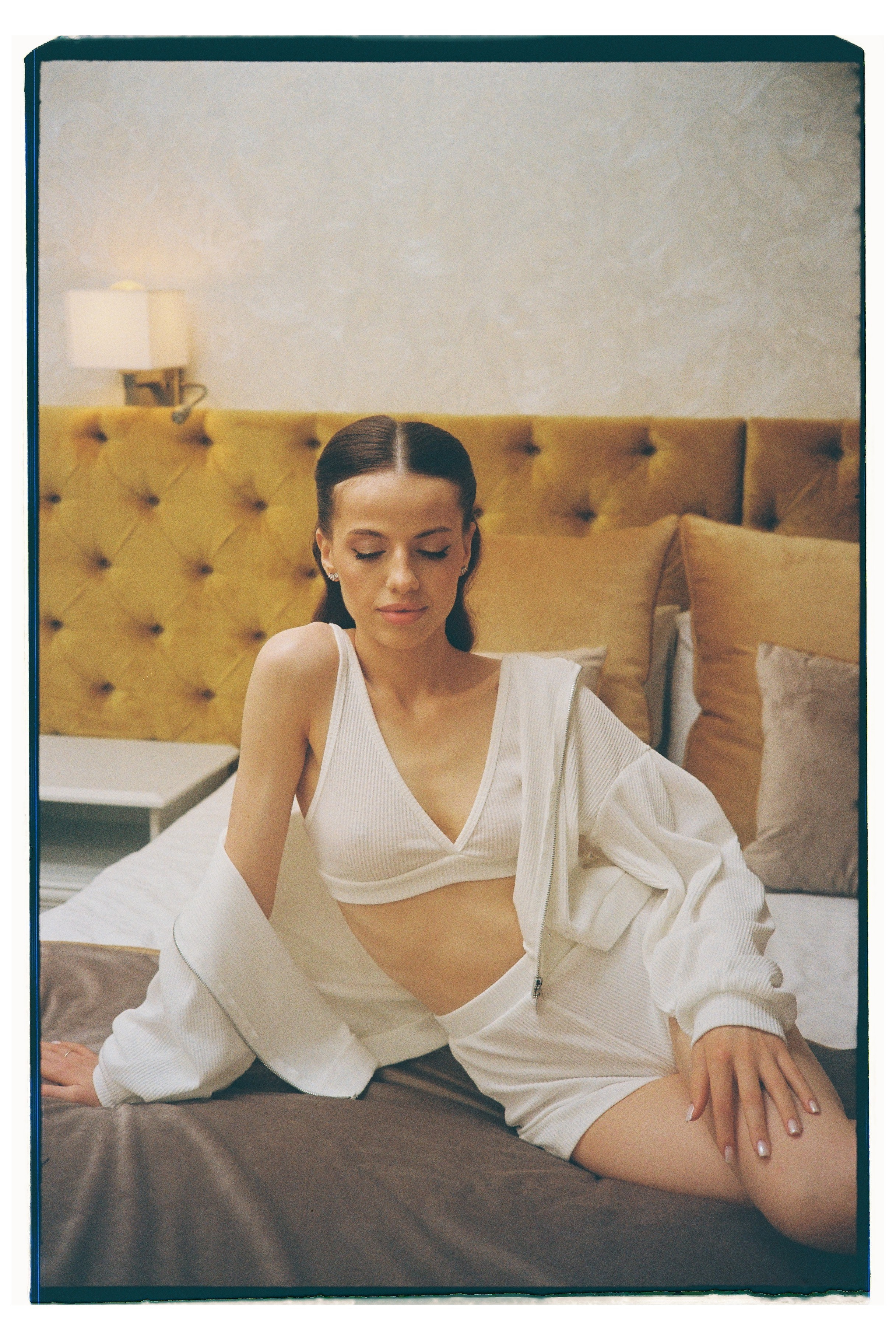 Степан & Мария. Сестры Карабаза. Фотографы и ретушеры в Москве и Санкт-Петербурге