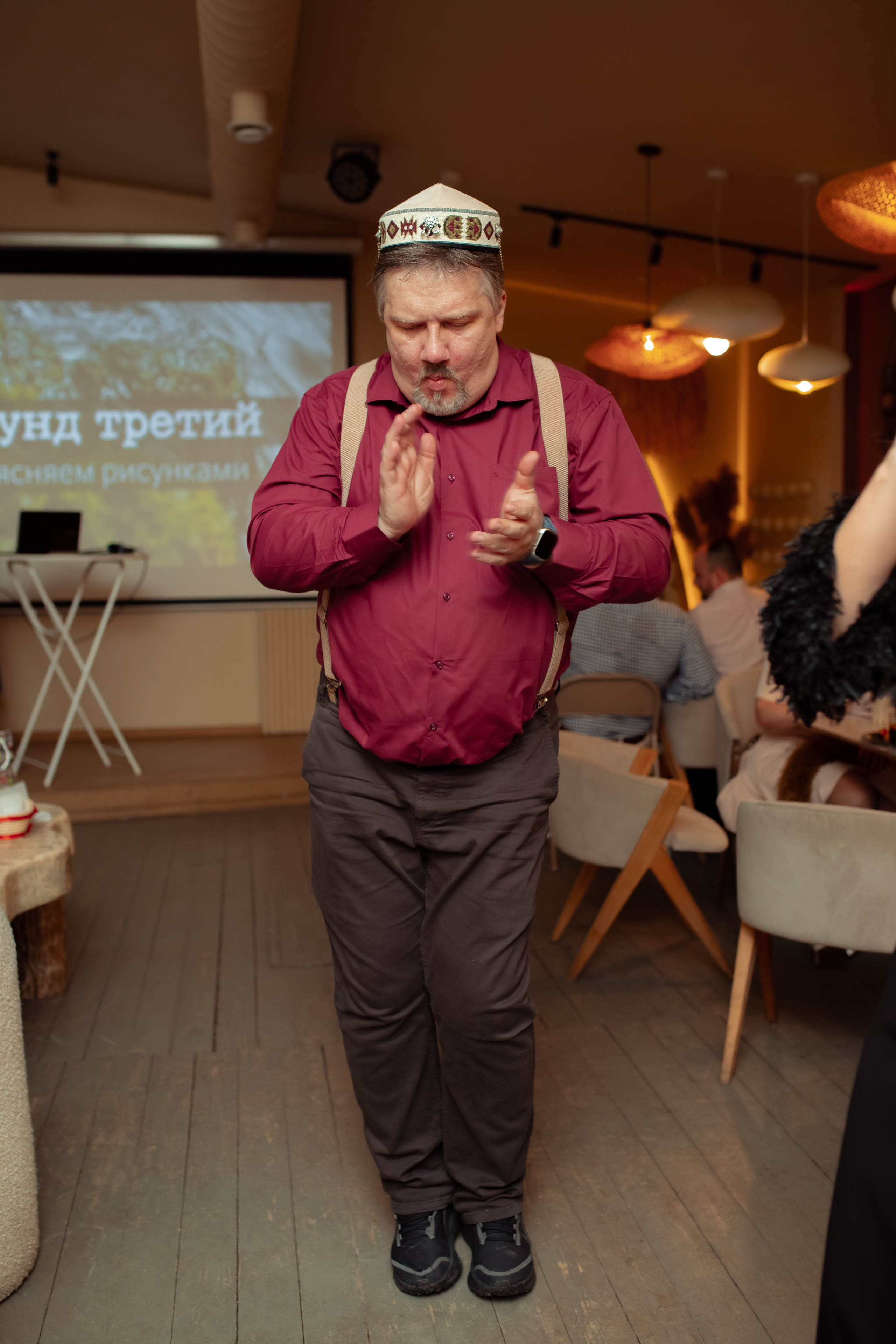 Юбилей Анны в стиле Гайдая. Семейный и детский фотограф в Москве Дорогова Екатерина