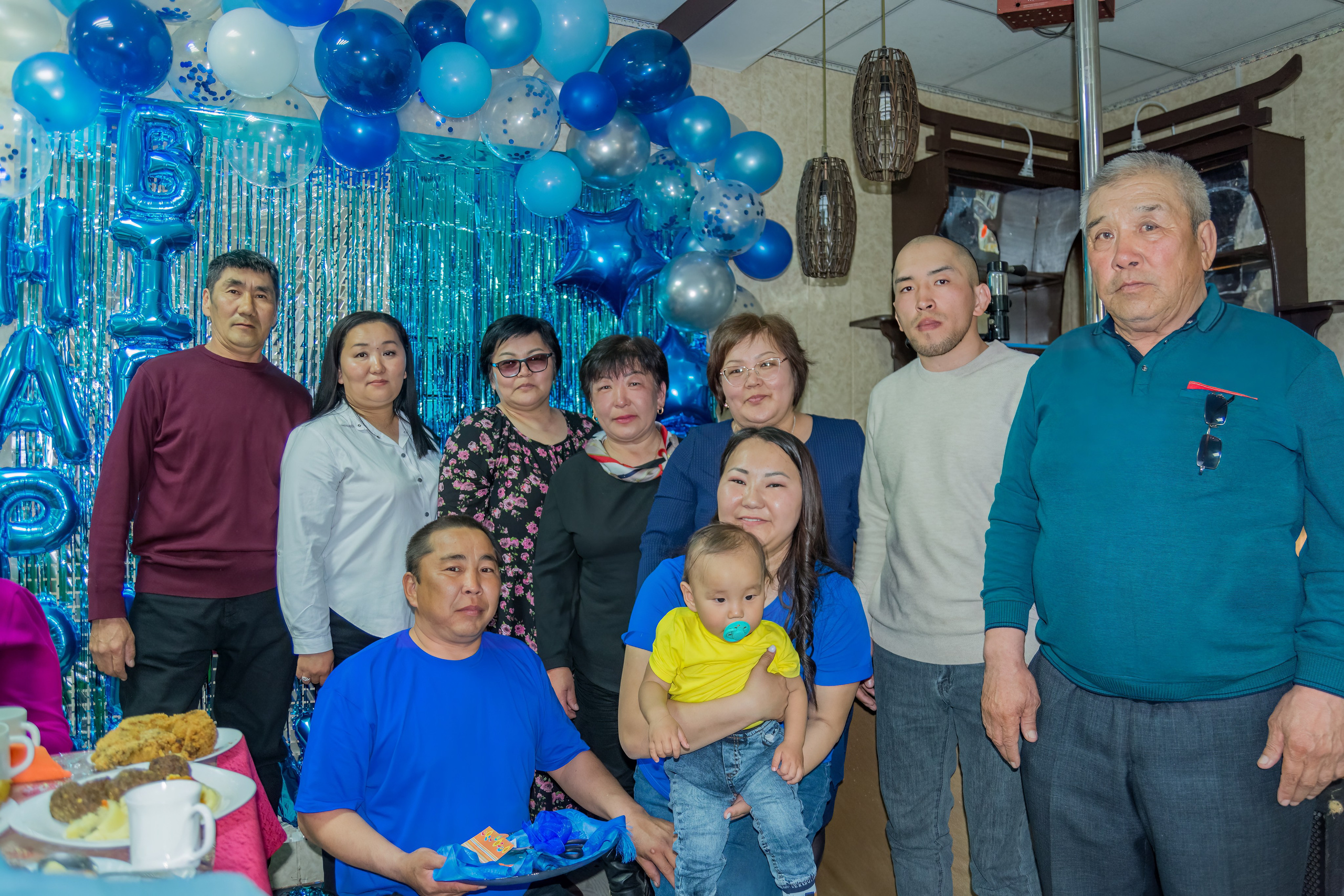 Милан 3. Фотограф широкого профиля Чита-Цасучей