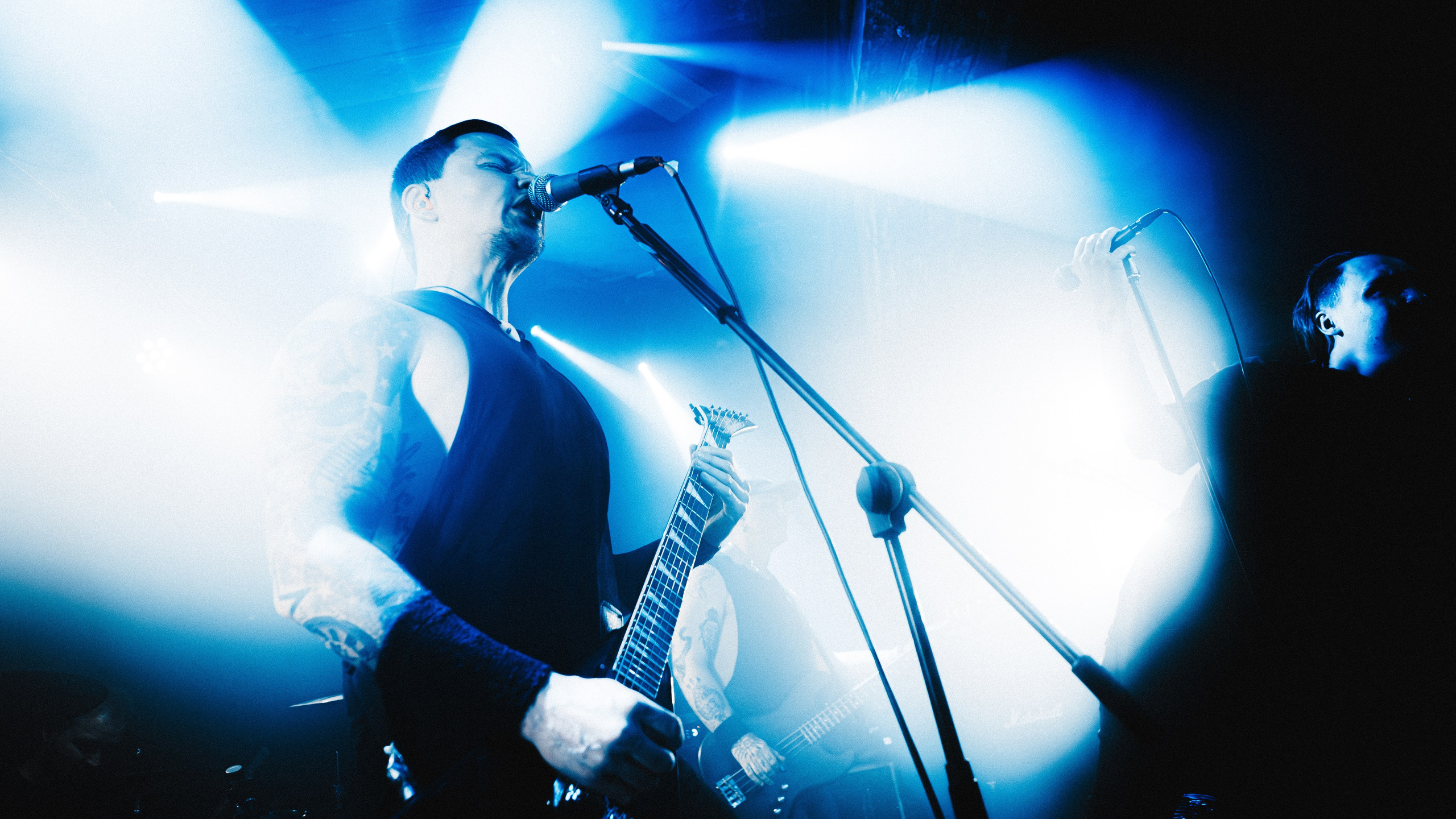 WITNESS EFFECT | 25.07.25 | Цоколь 2.0