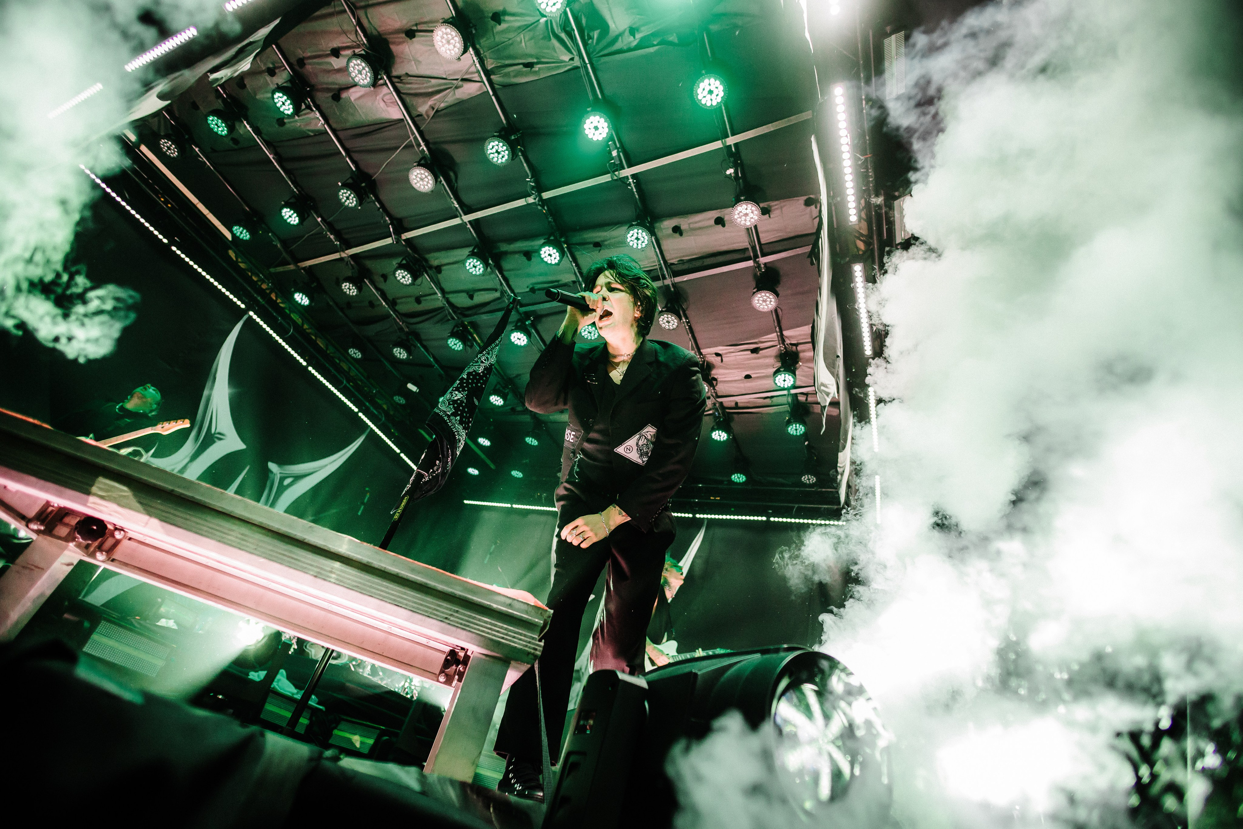 Wildways | 16.11.24 | Sound