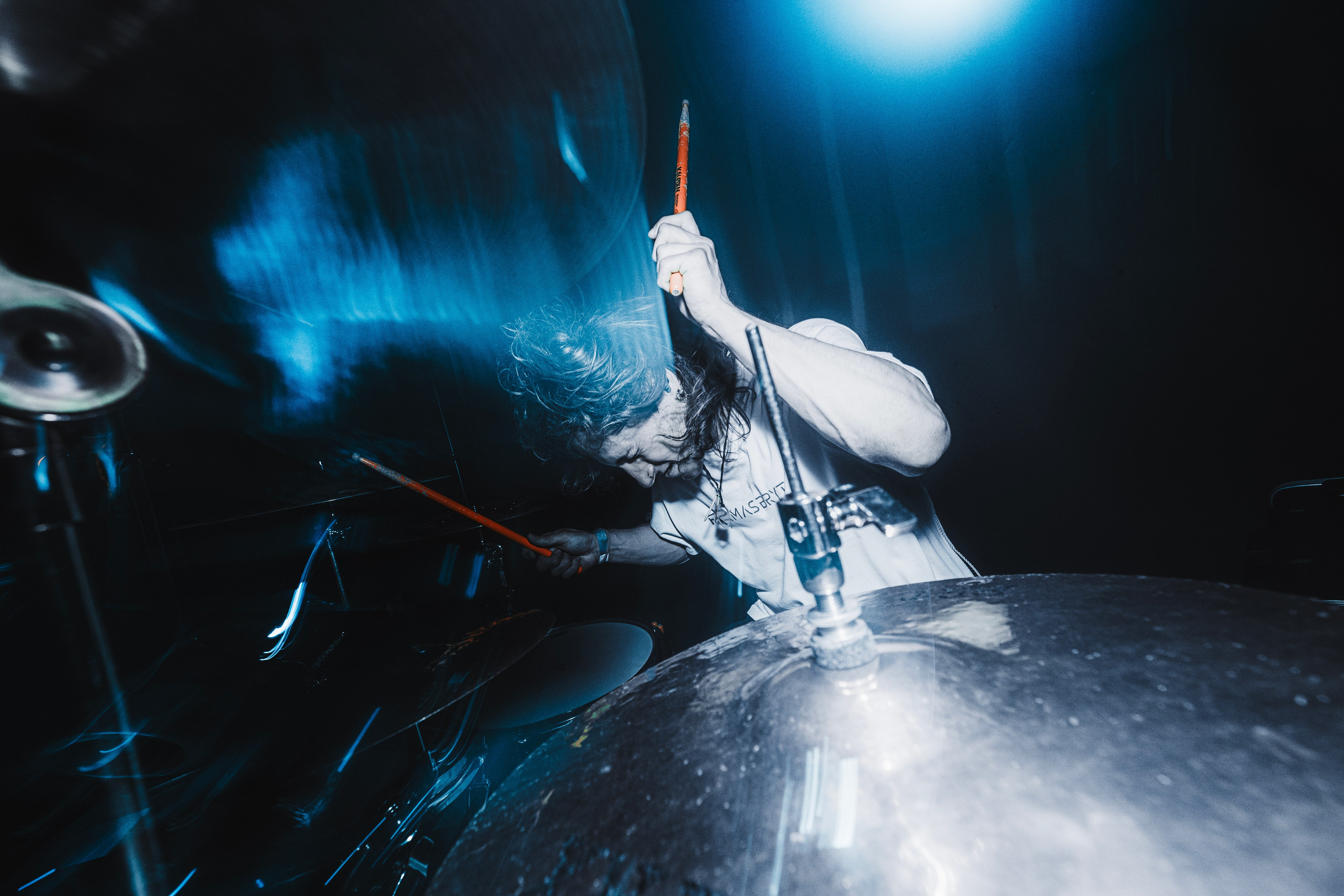 Гравитация Фест #2 | 20.06.25 | Цоколь 2.0