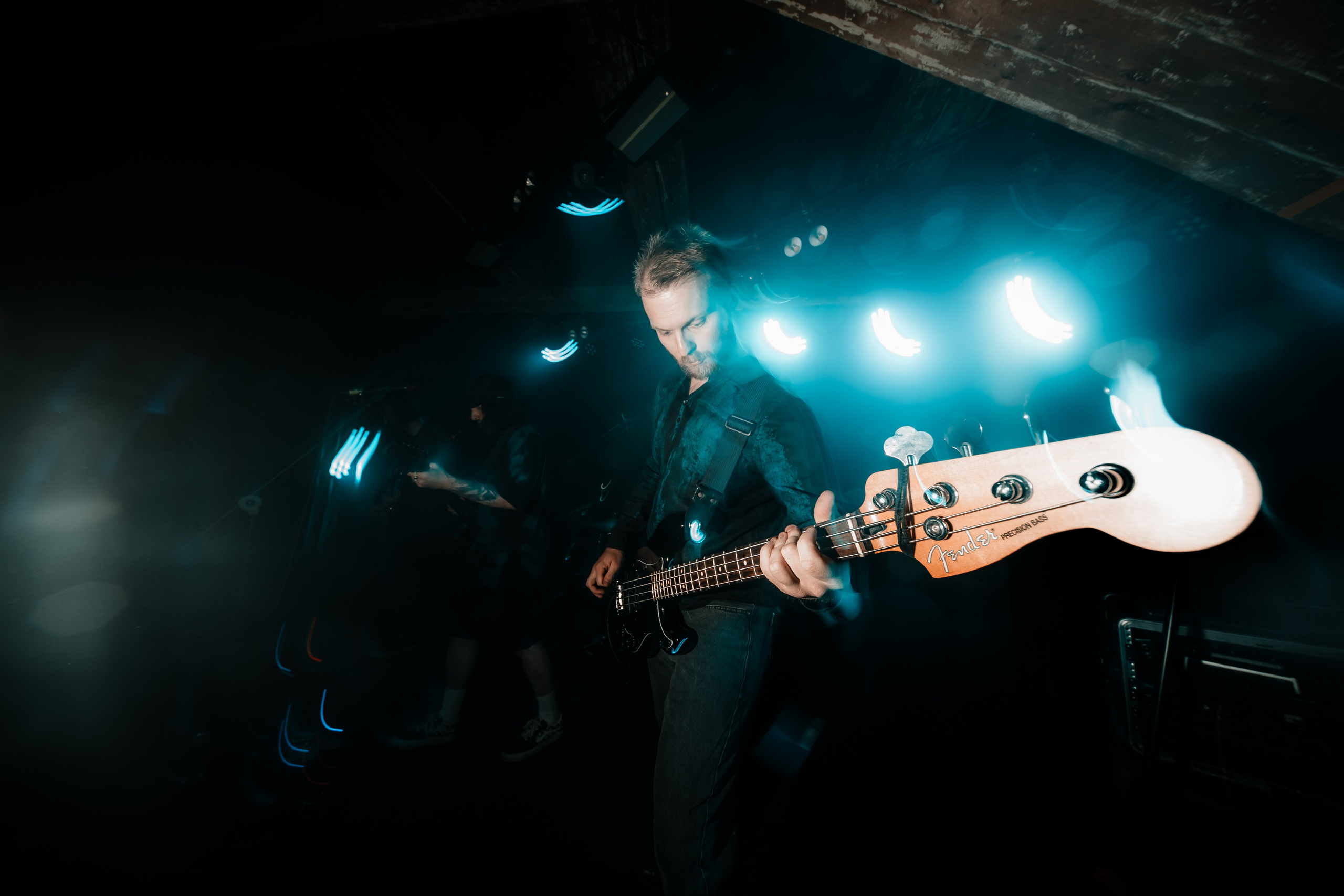 Аргос фест | 17.08.25 | Цоколь