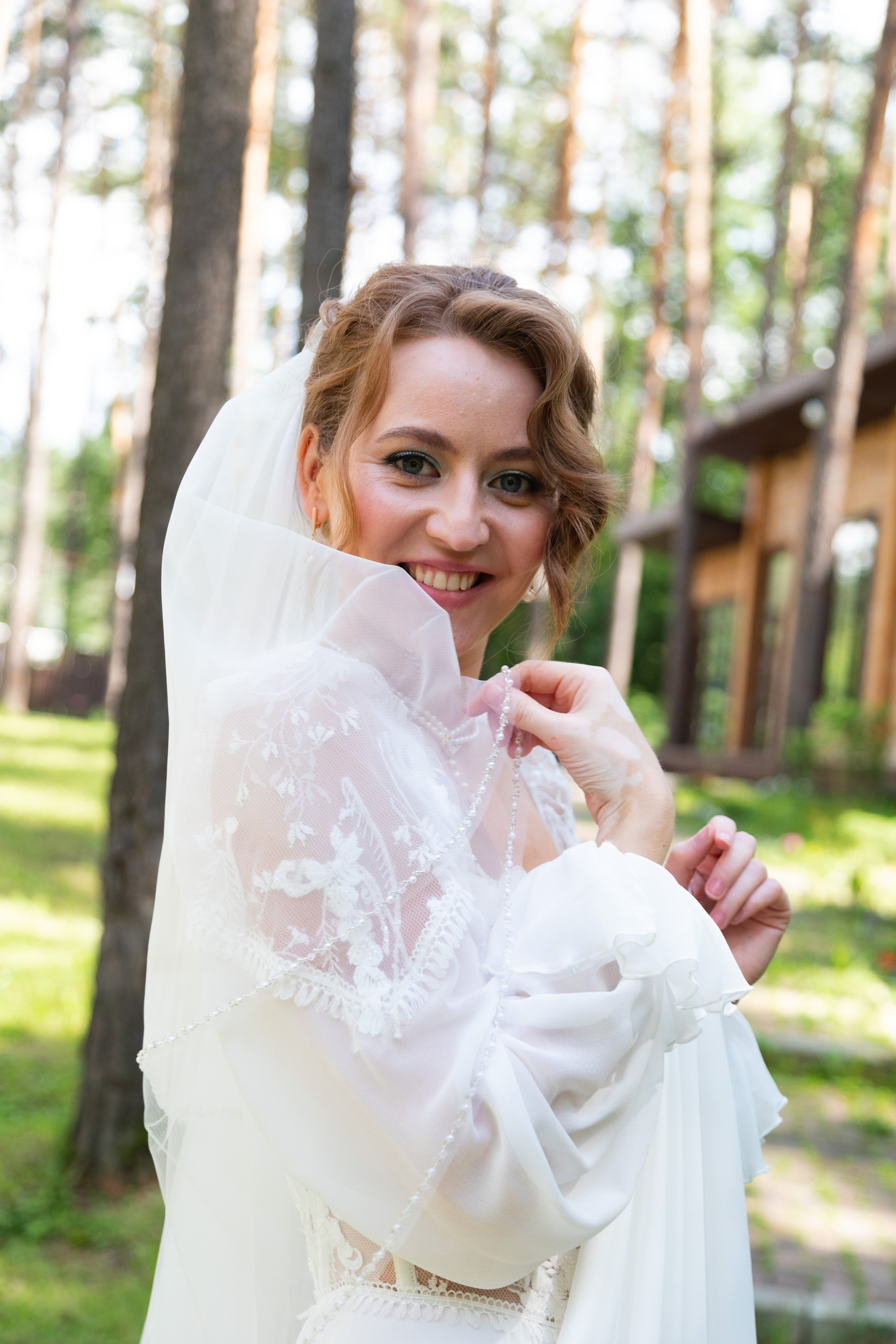 Свадебная Съемка. Фотограф в Новосибирске | Елена