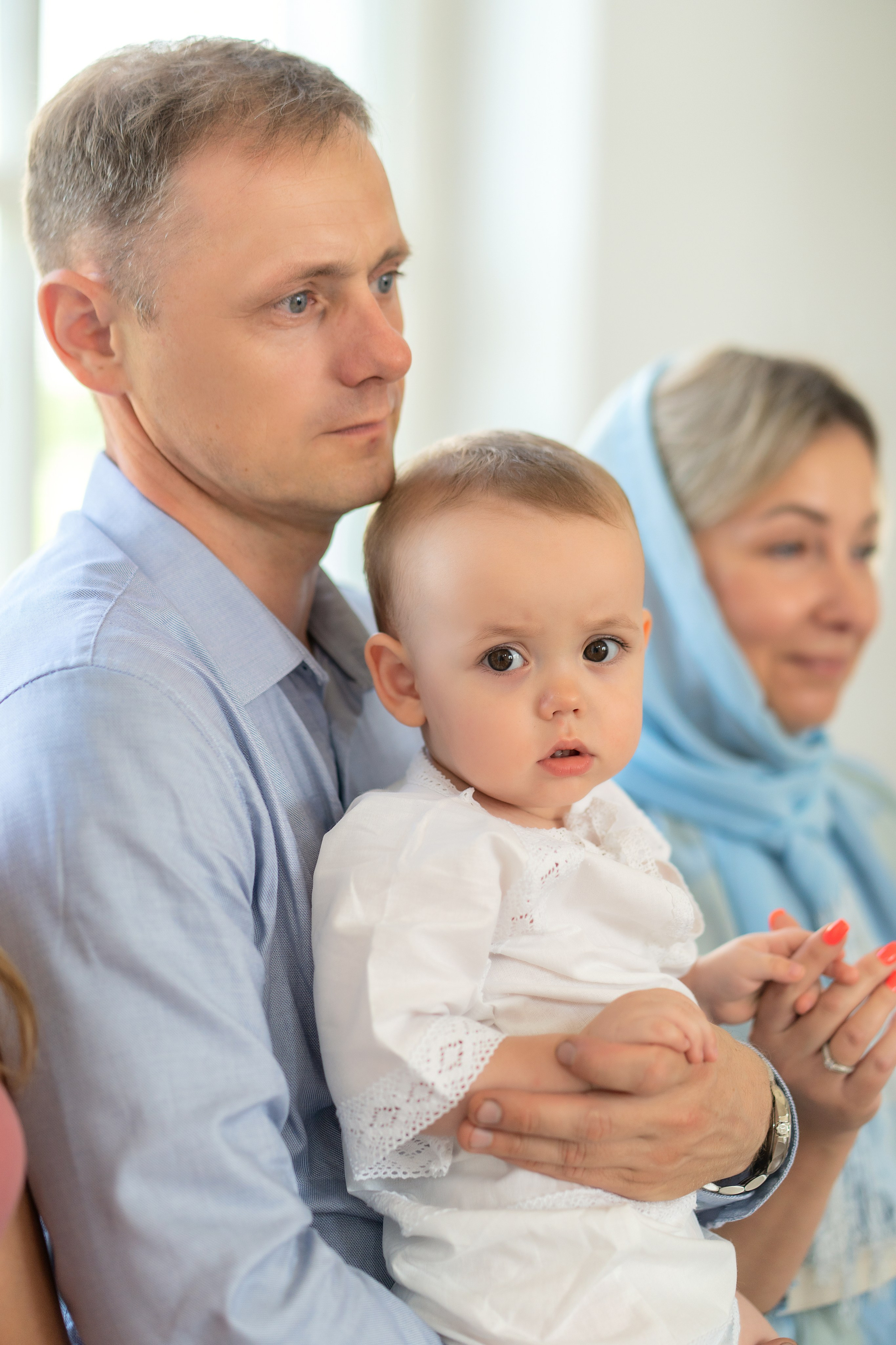 Храм иконы Божьей Матери. Семейный и свадебный фотограф Минск, Беларусь Анна Орловская