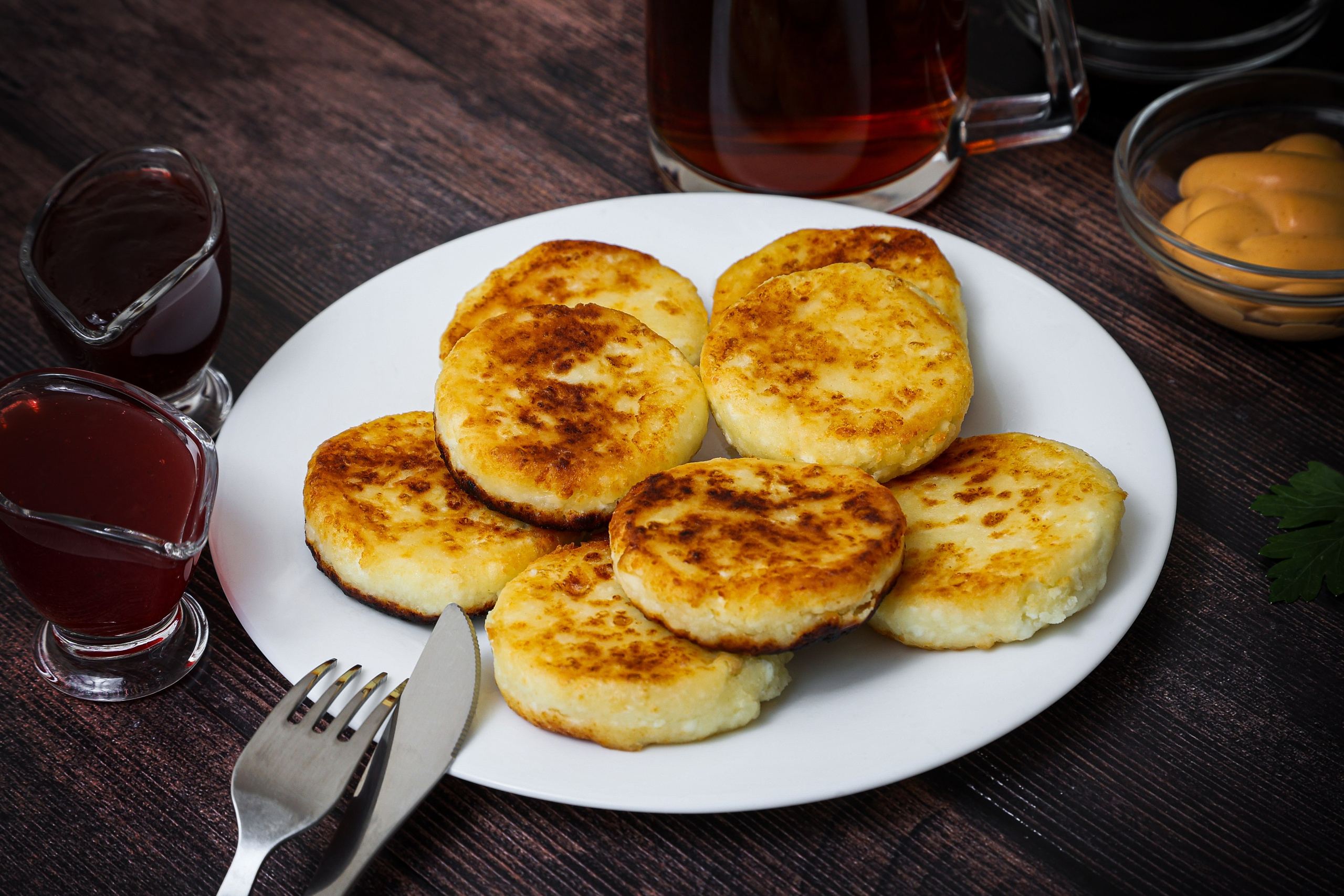 Портфолио. Предметная съемка