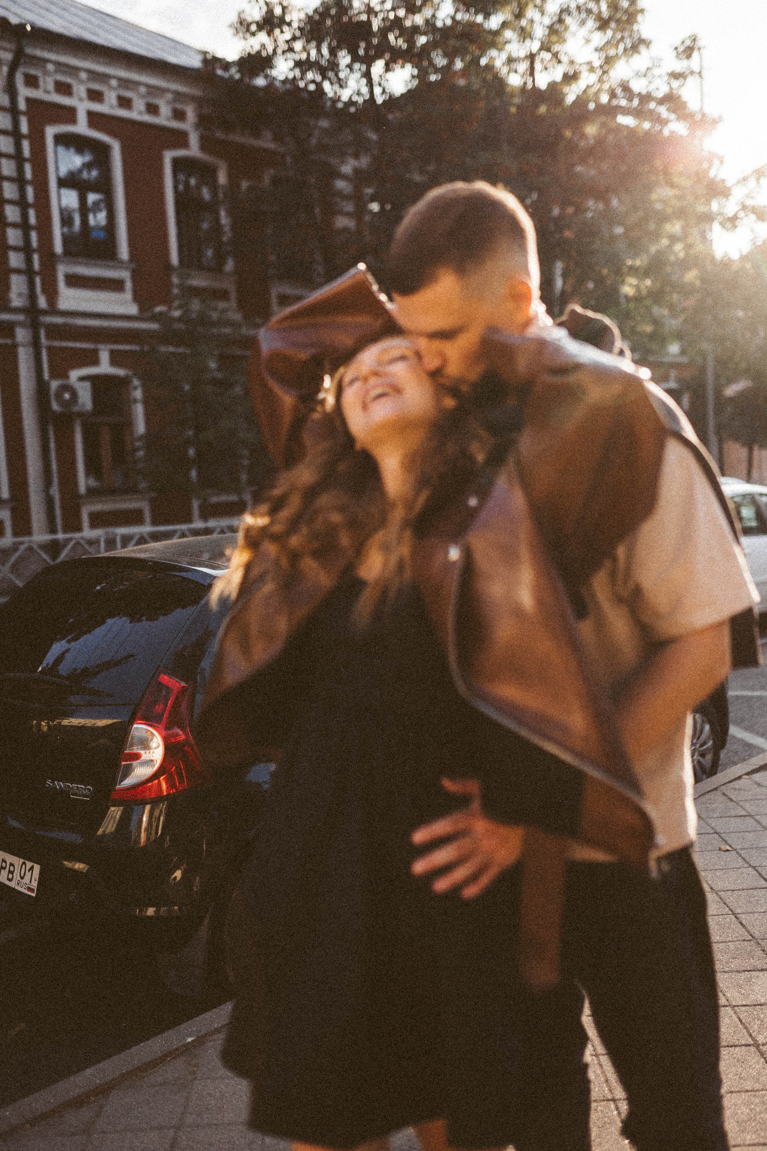 Саша/Алена. Фотограф в Москве Татьяна Сергеева