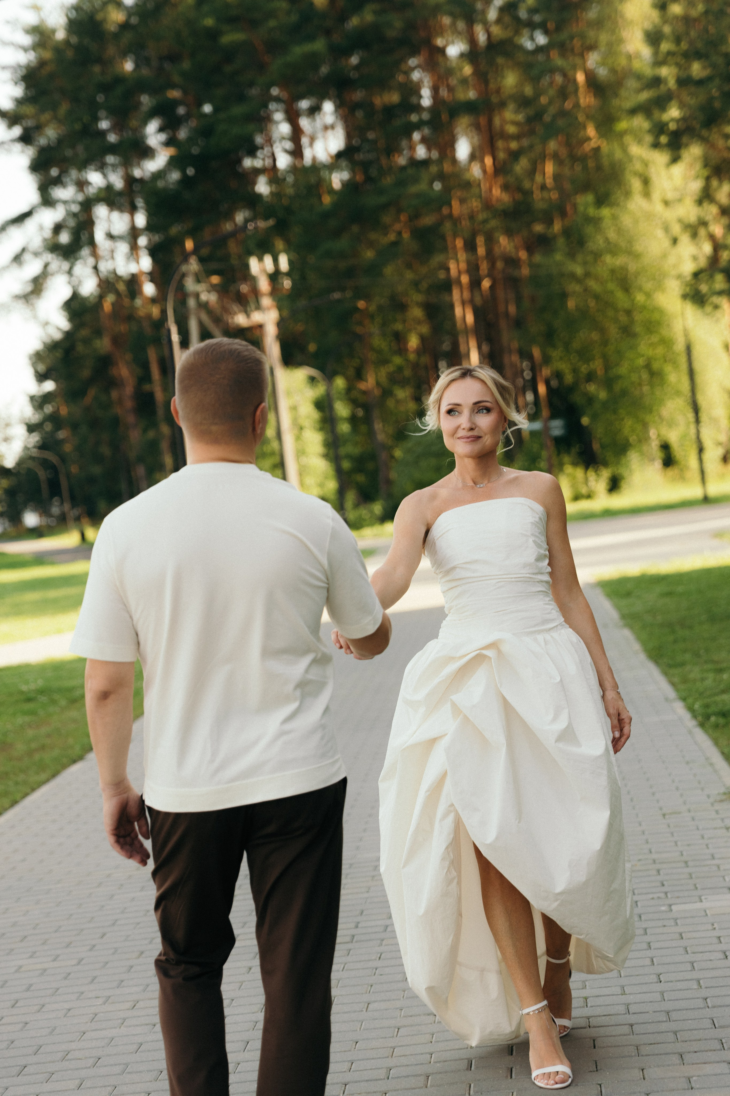 Анонс. Свадебный фотограф Кузнецова Ольга Санкт-Петербург, Вологда, Череповец