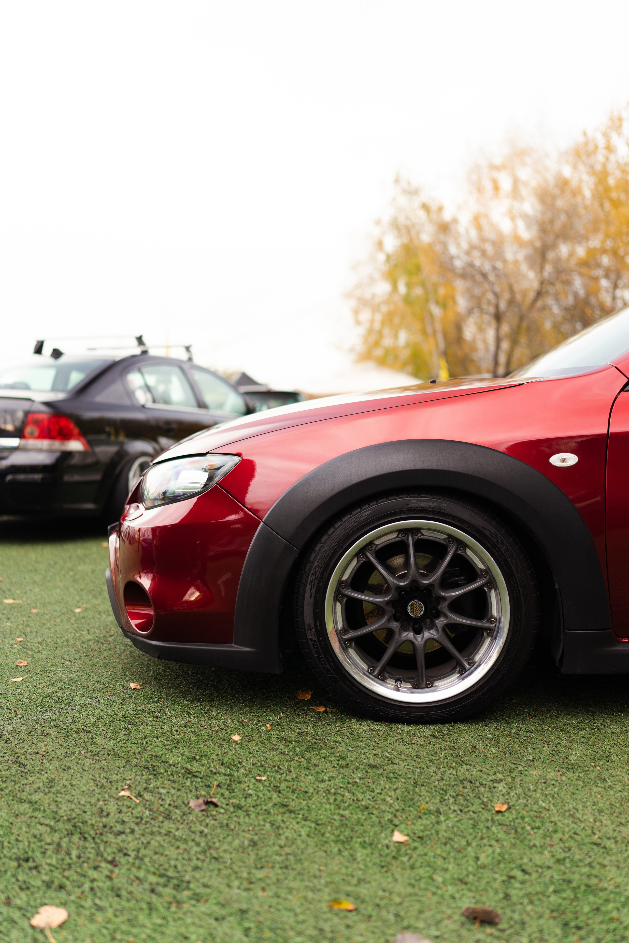 Fitment event 2023. Фотограф в СПБ Алмаз Камаев