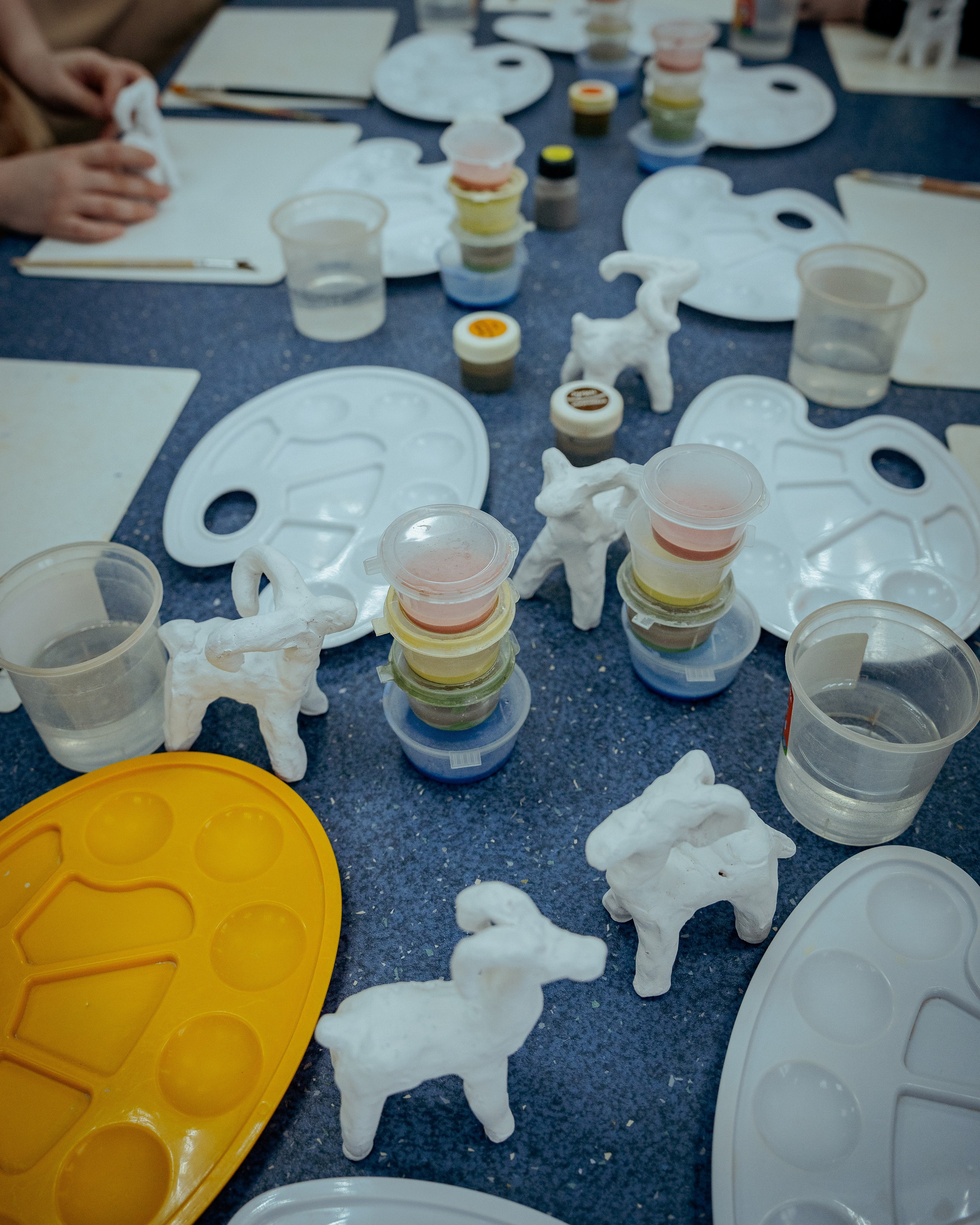 Мастер Класс — 2 класс. Портретный и семейный фотограф в Москве/Видное