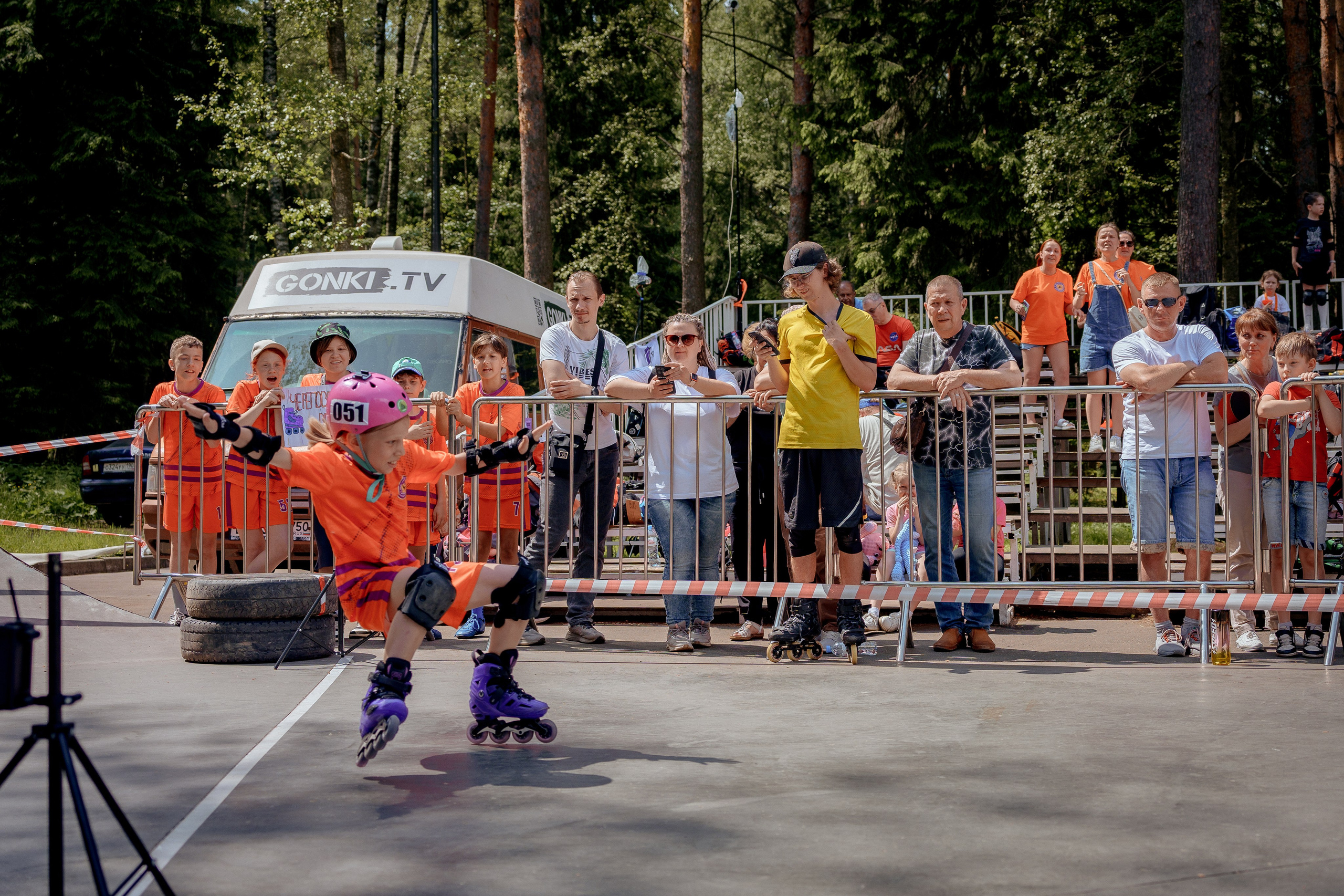 Cross-Roll. Портретный и семейный фотограф в Москве/Видное