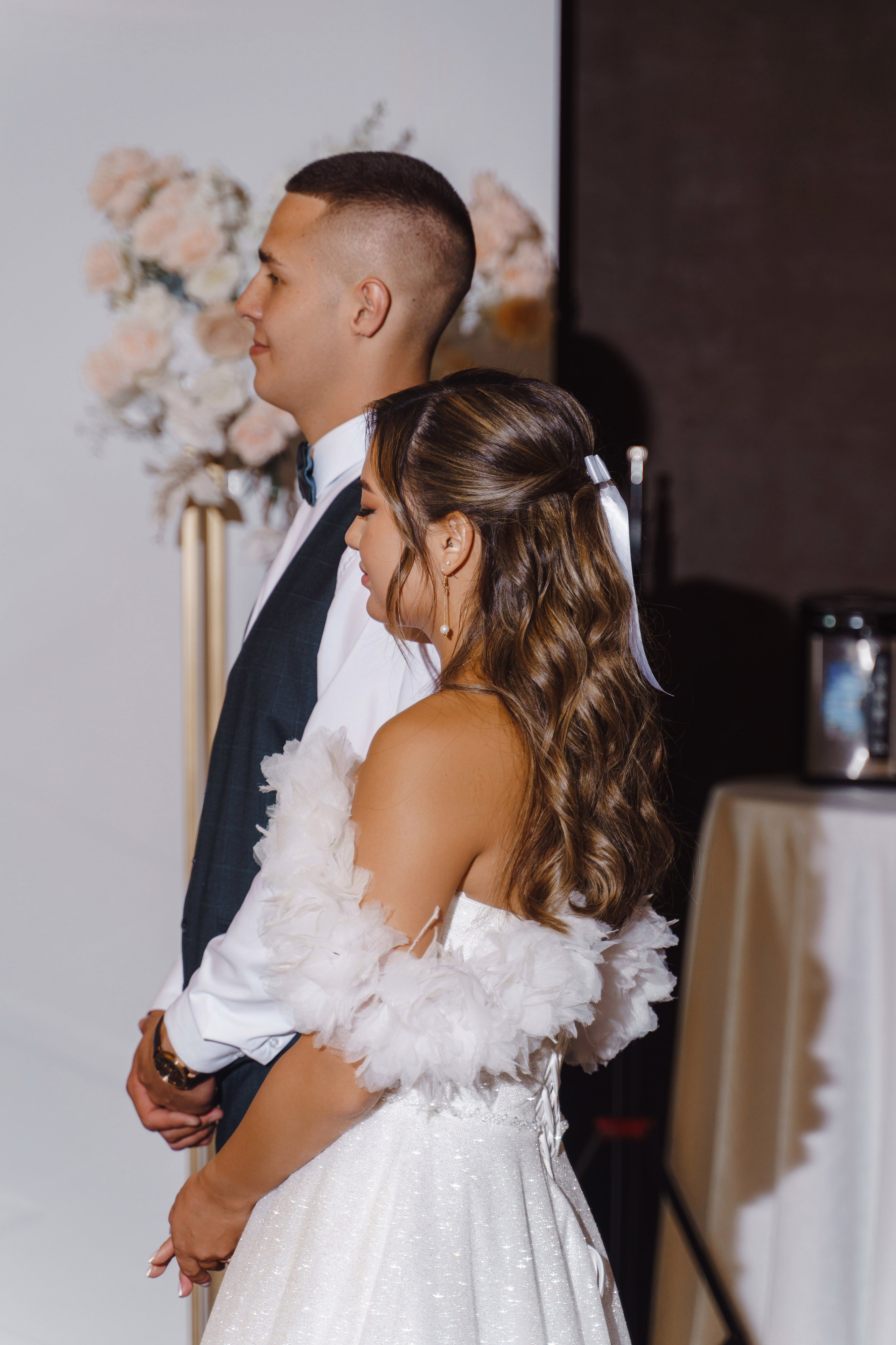 Кирилл и Лиза. Учаева Екатерина Свадебный и Семейный фотограф г. Сызрань