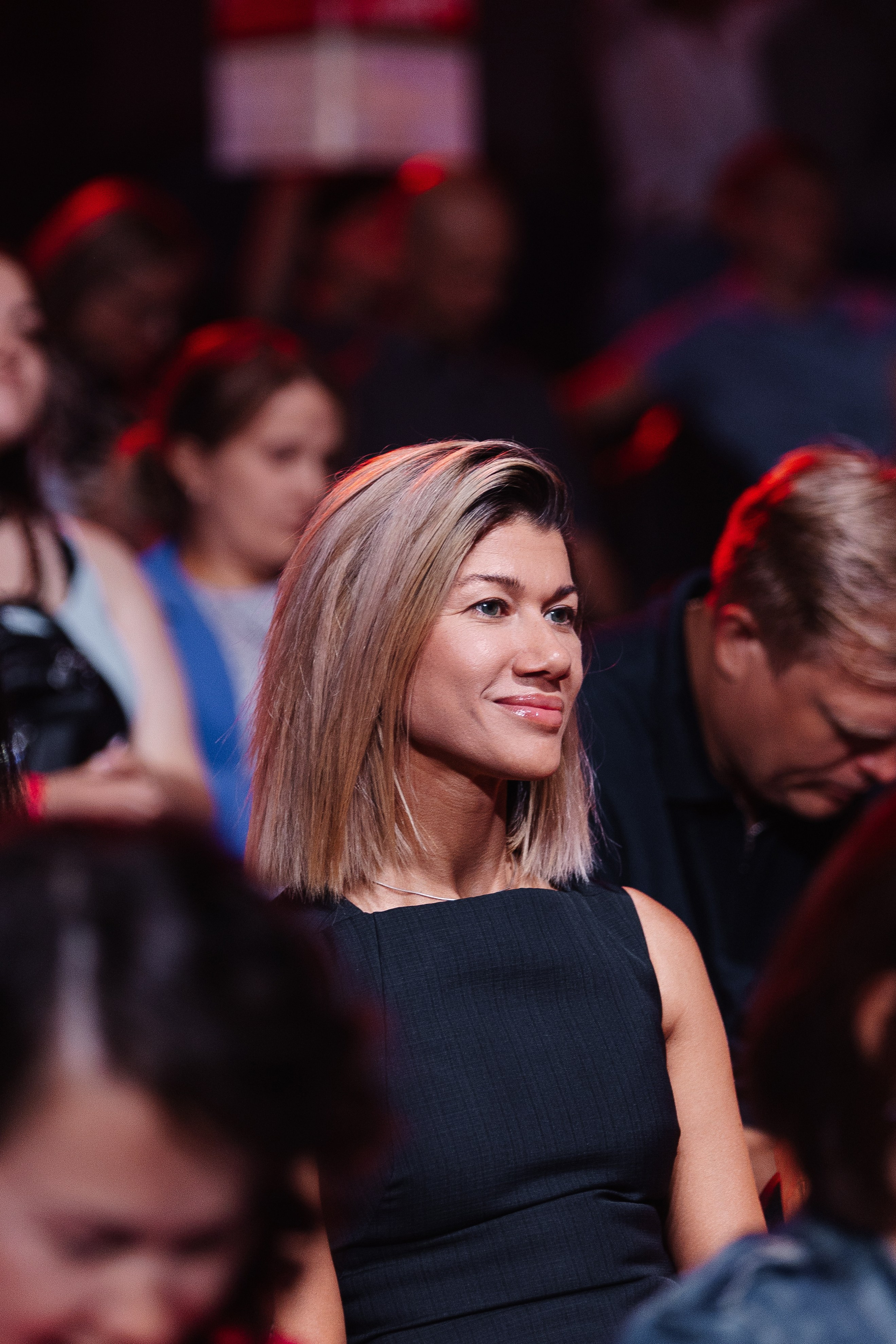 АЛЬФА КОНФА. Фотограф в Красноярске