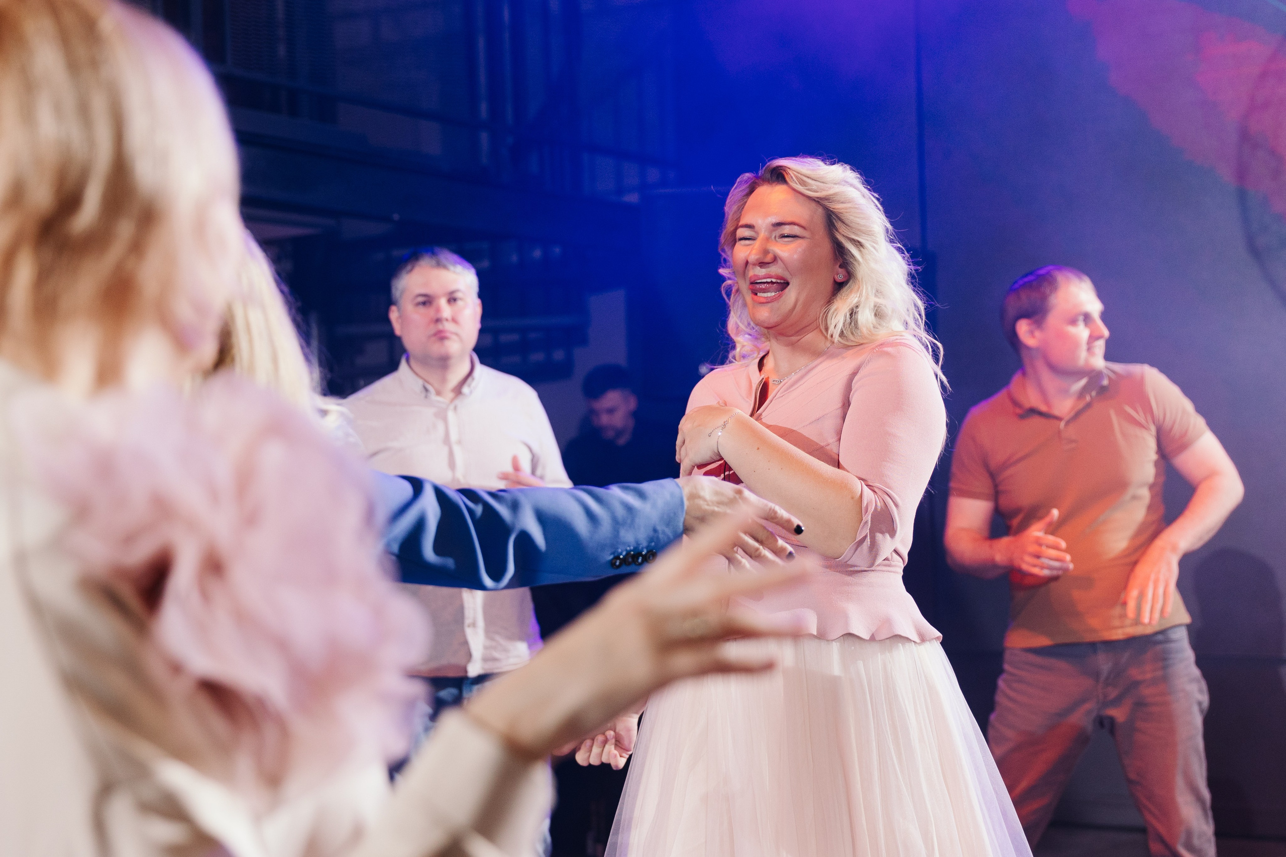 Юбилей. Фотограф в Красноярске