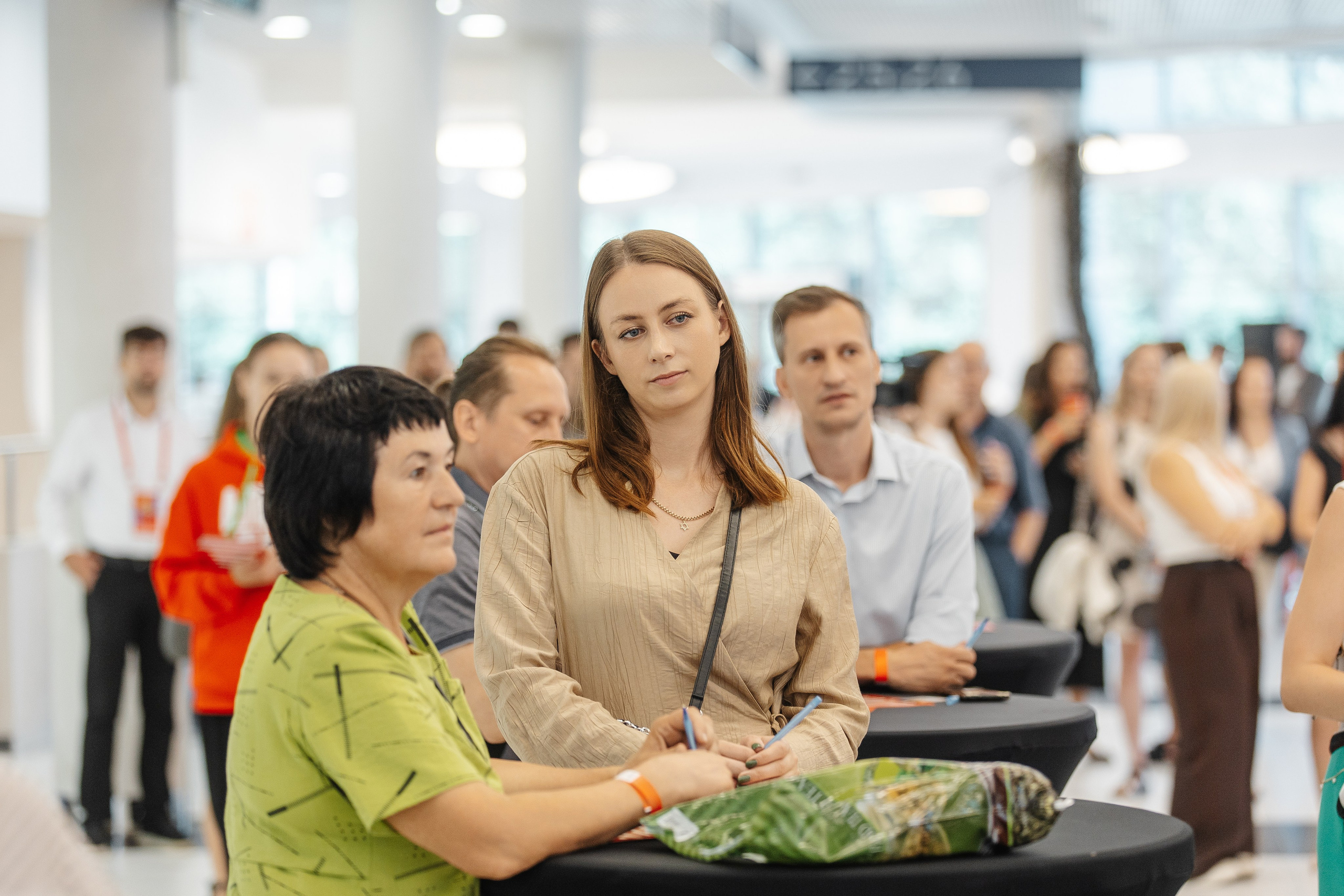АЛЬФА КОНФА. Фотограф в Красноярске