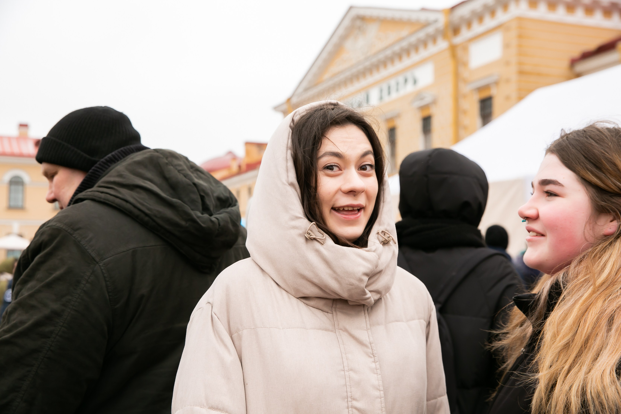 Масленица 2024 Петропавловская крепость. Семейный и портретный фотограф в Санкт-Петербурге Ольга Станкова