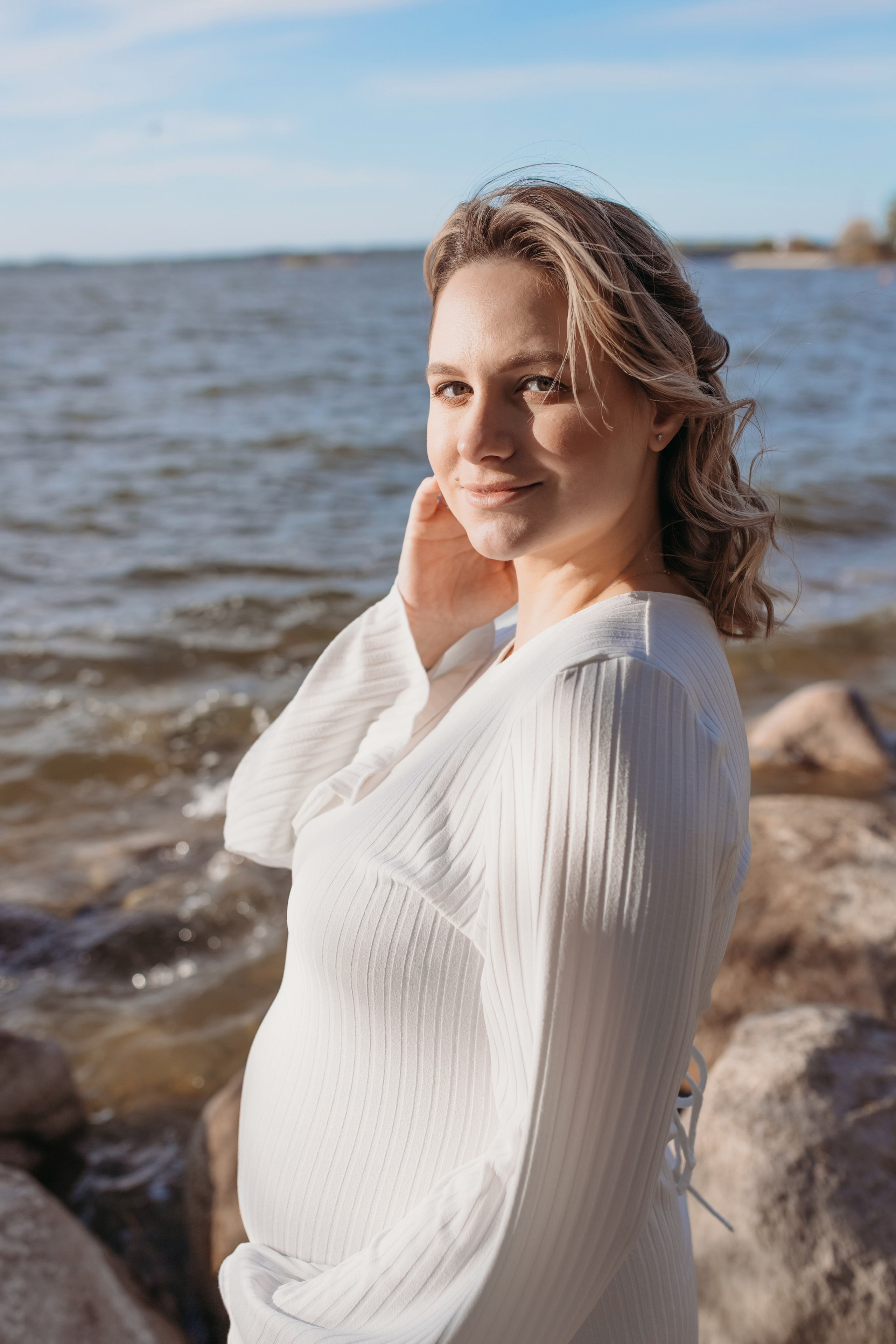 Pregnant. Семейный и детский фотограф Минск, Беларусь