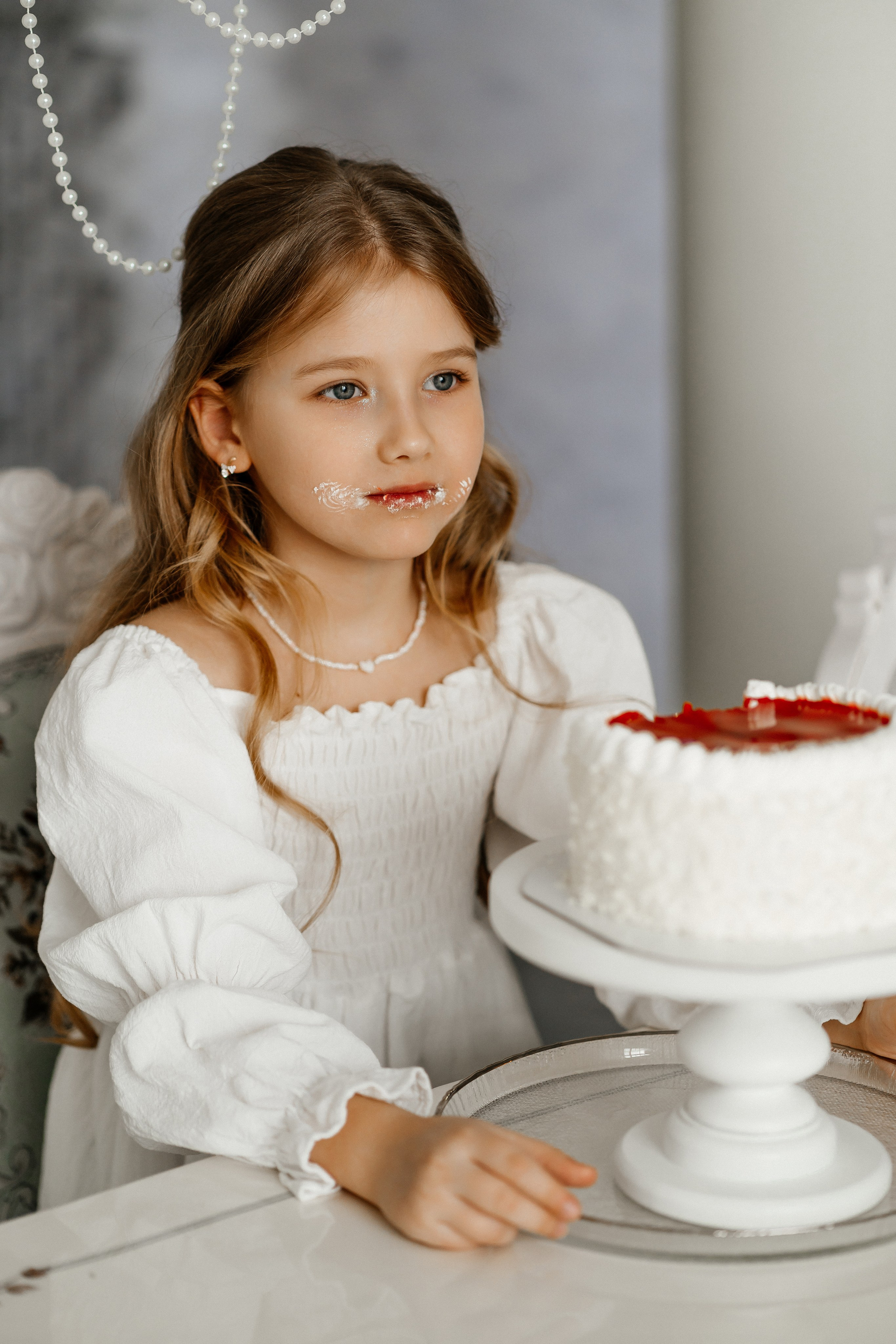 Эмма. Фотограф Ким Наталья в Красноярске