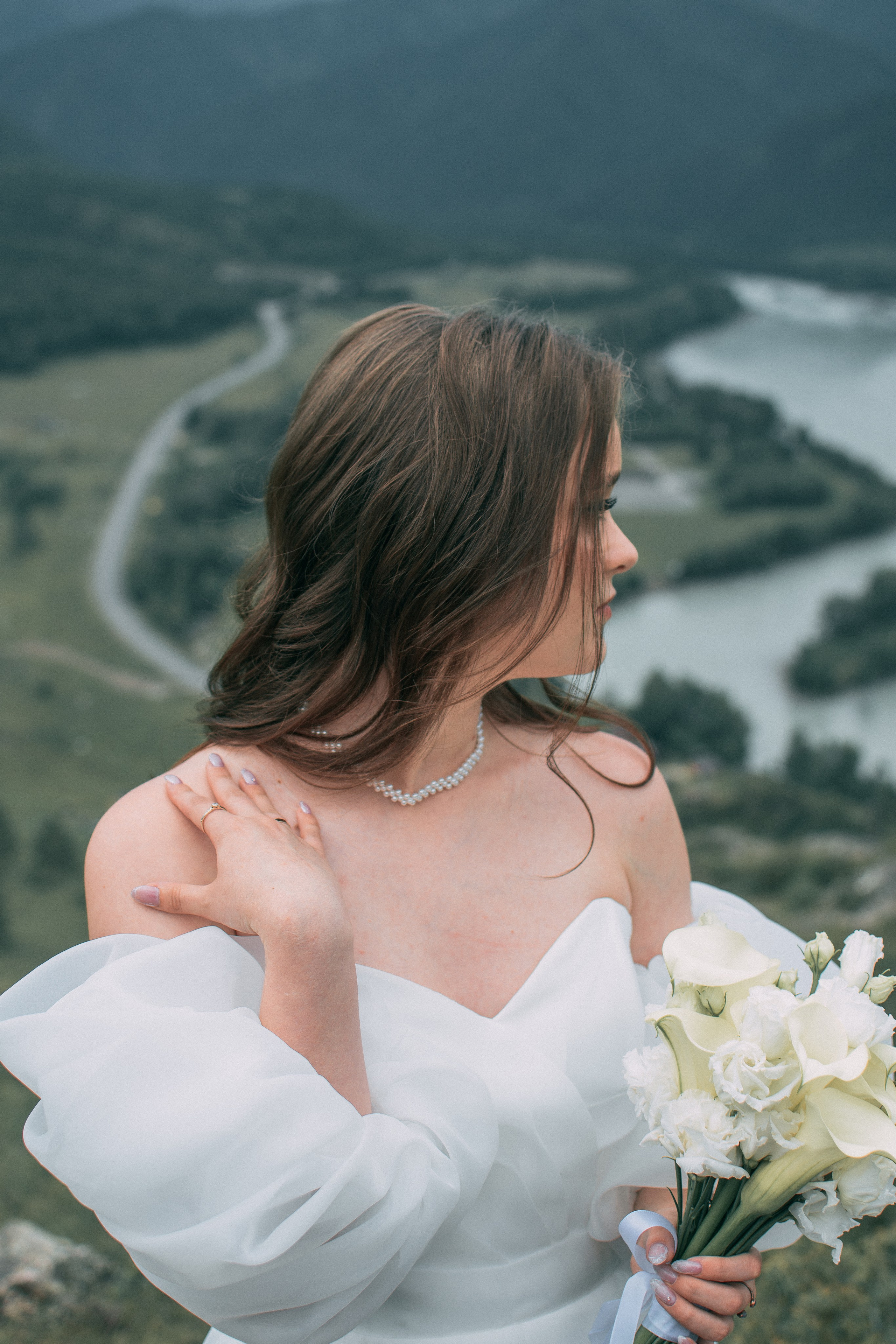 Свадебная фотосессия Екатеринбург — Никита Архипов