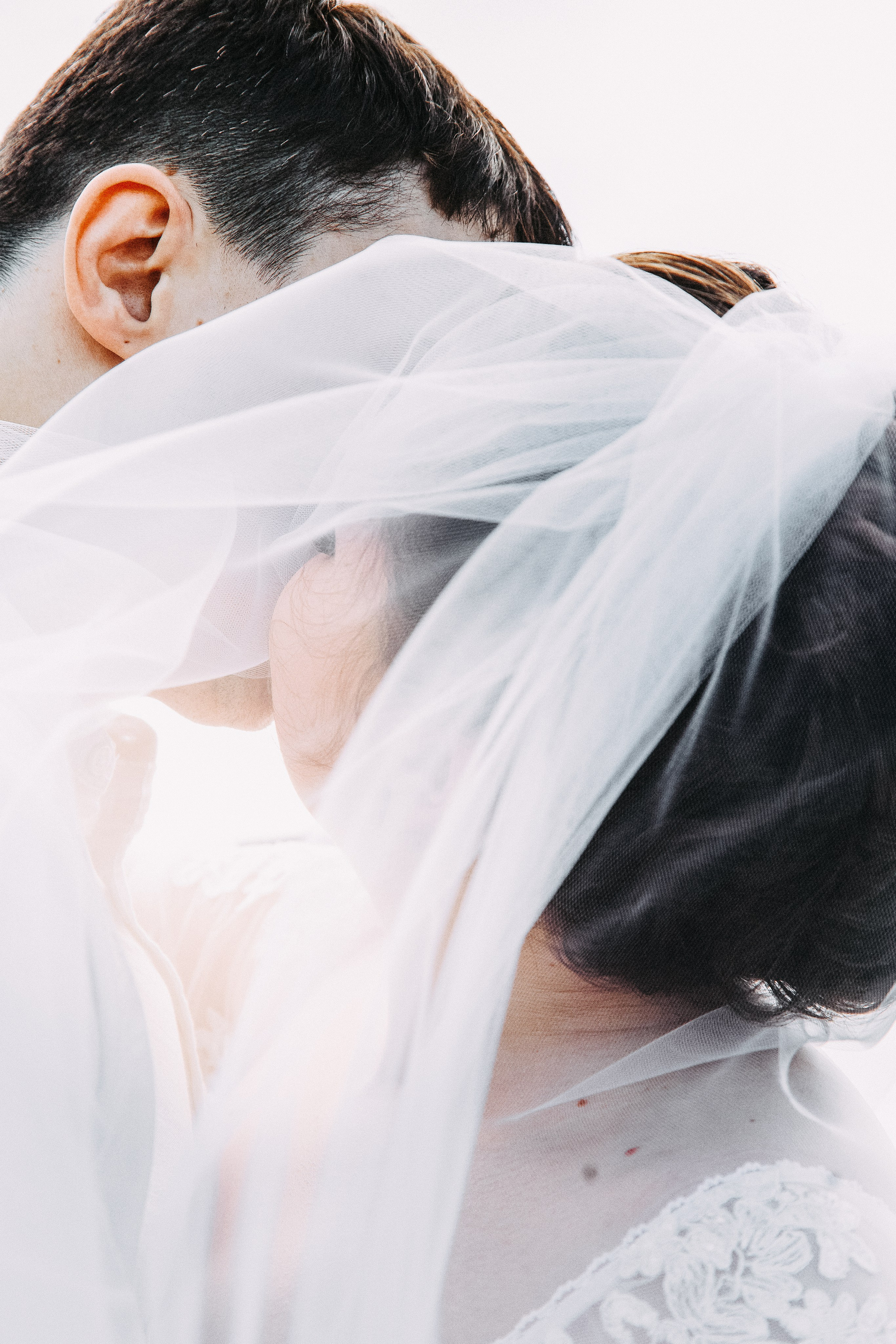 Свадебная фотосессия Екатеринбург — Никита Архипов