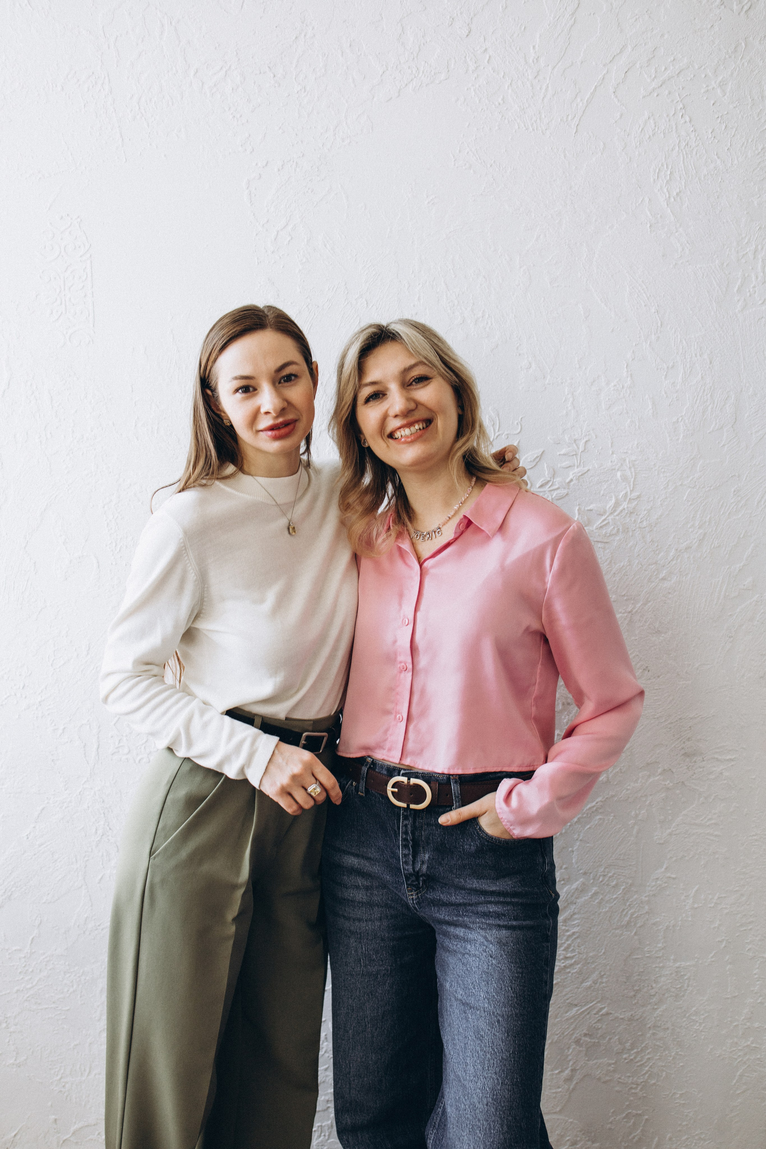 Лекция про любовь. Свадебный и портретный фотограф в Калининграде Наталия Еник