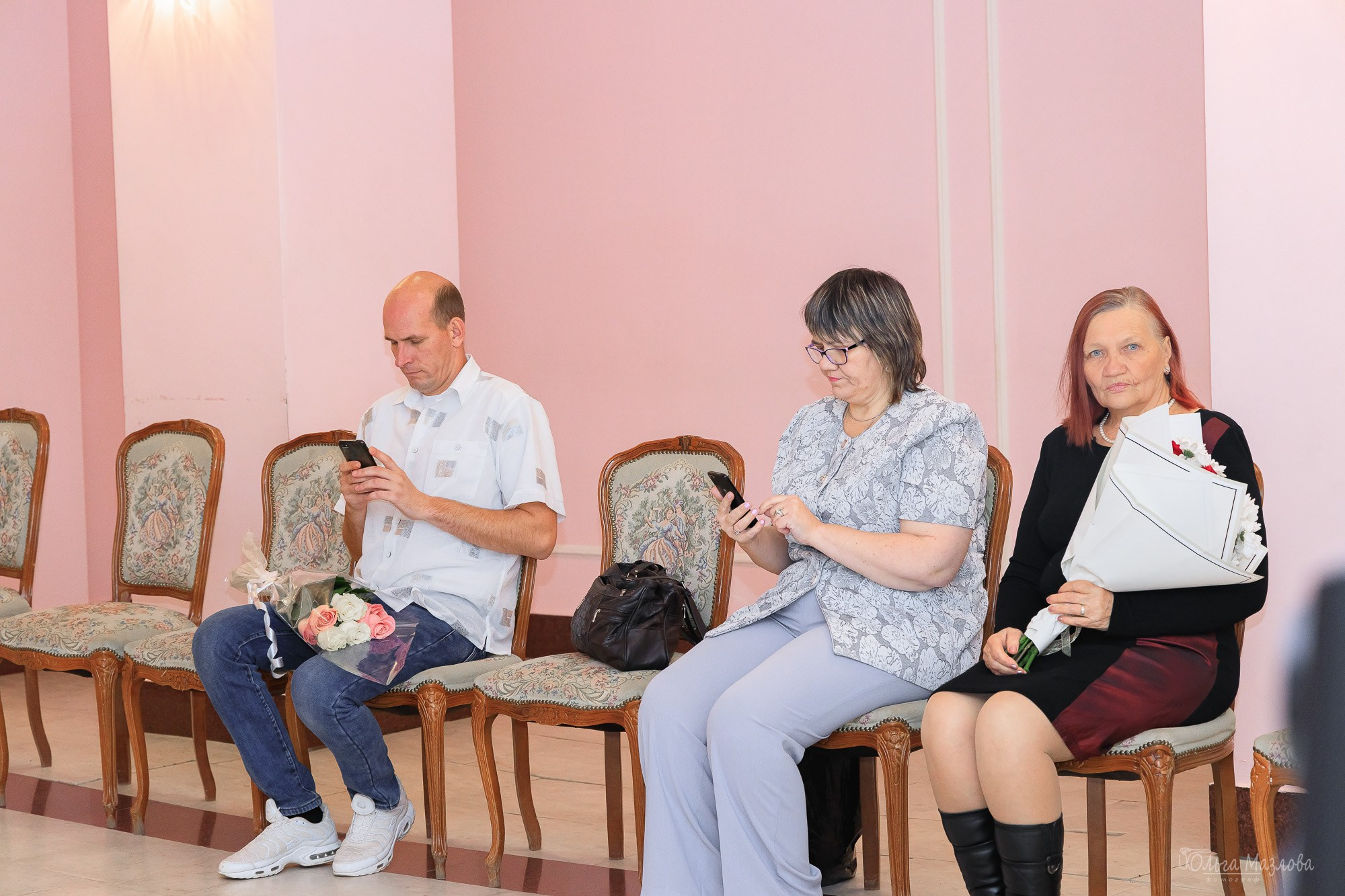 Свадебная фотосессия, Виктория и Мирас. Фотограф в Саратове Ольга Мазлова