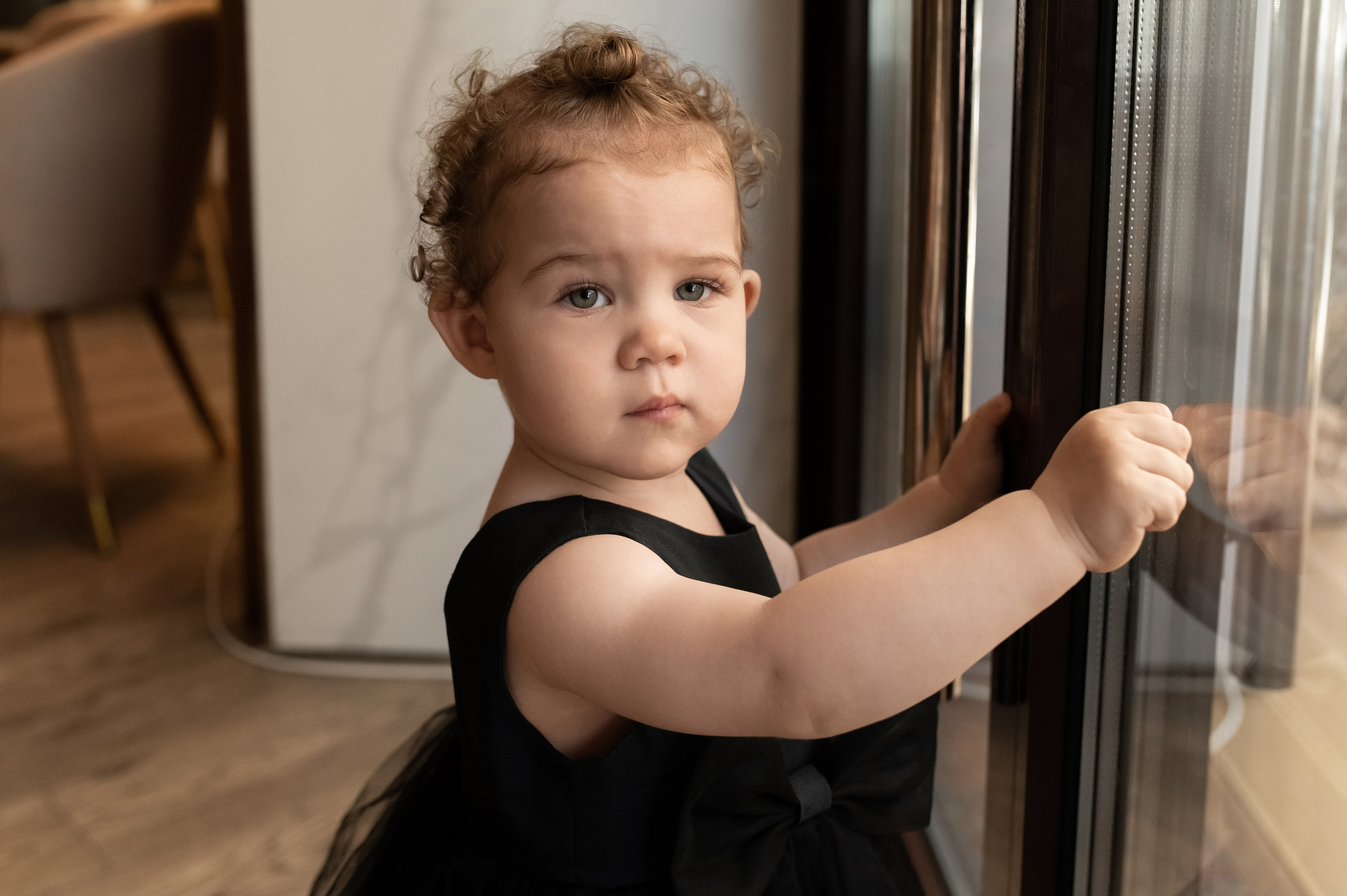 День рождения Камиллы. Свадебный и семейный фотограф Регина Кагарманова