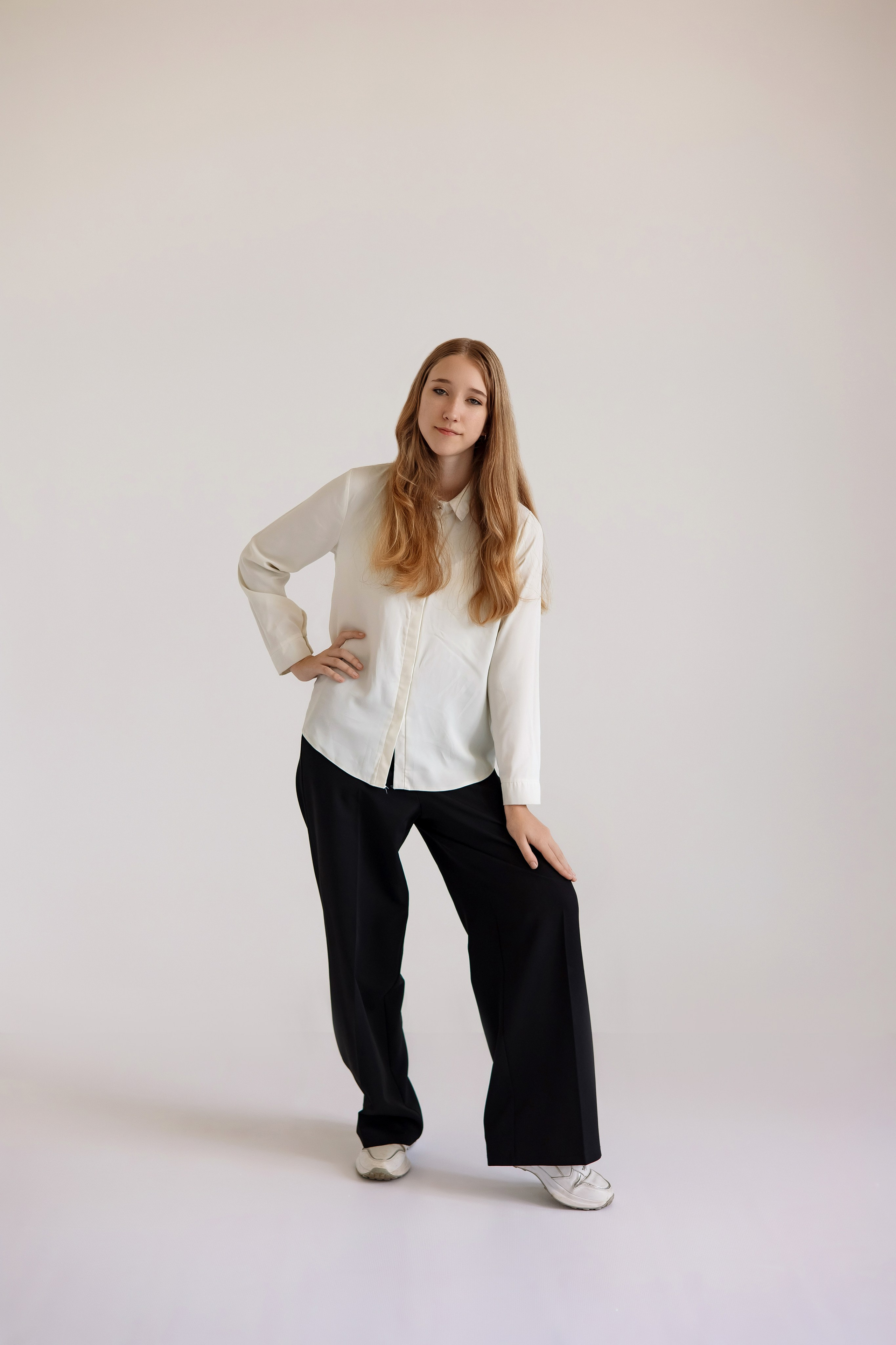 1 школа 9 класс. Фотограф Любовь Корниенко, Примоский край