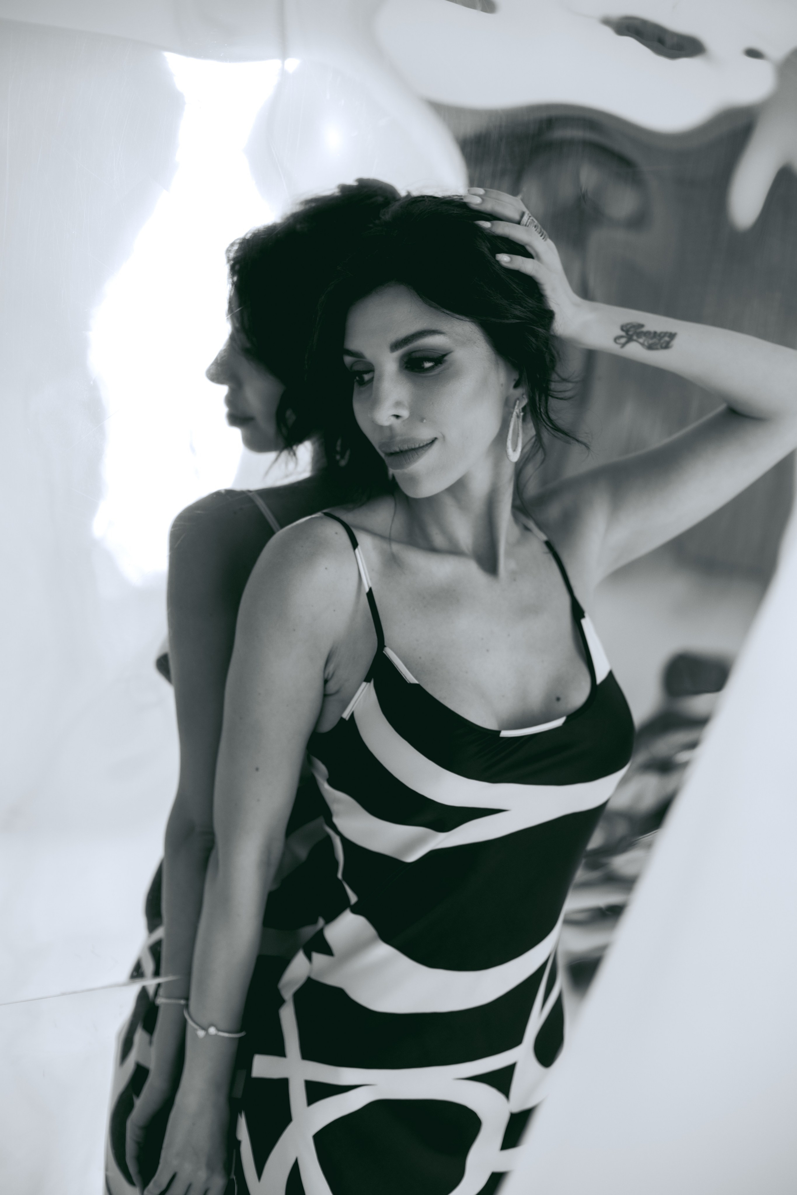 МАРИНЭ. Я фотограф из Москвы к Вашим услугам