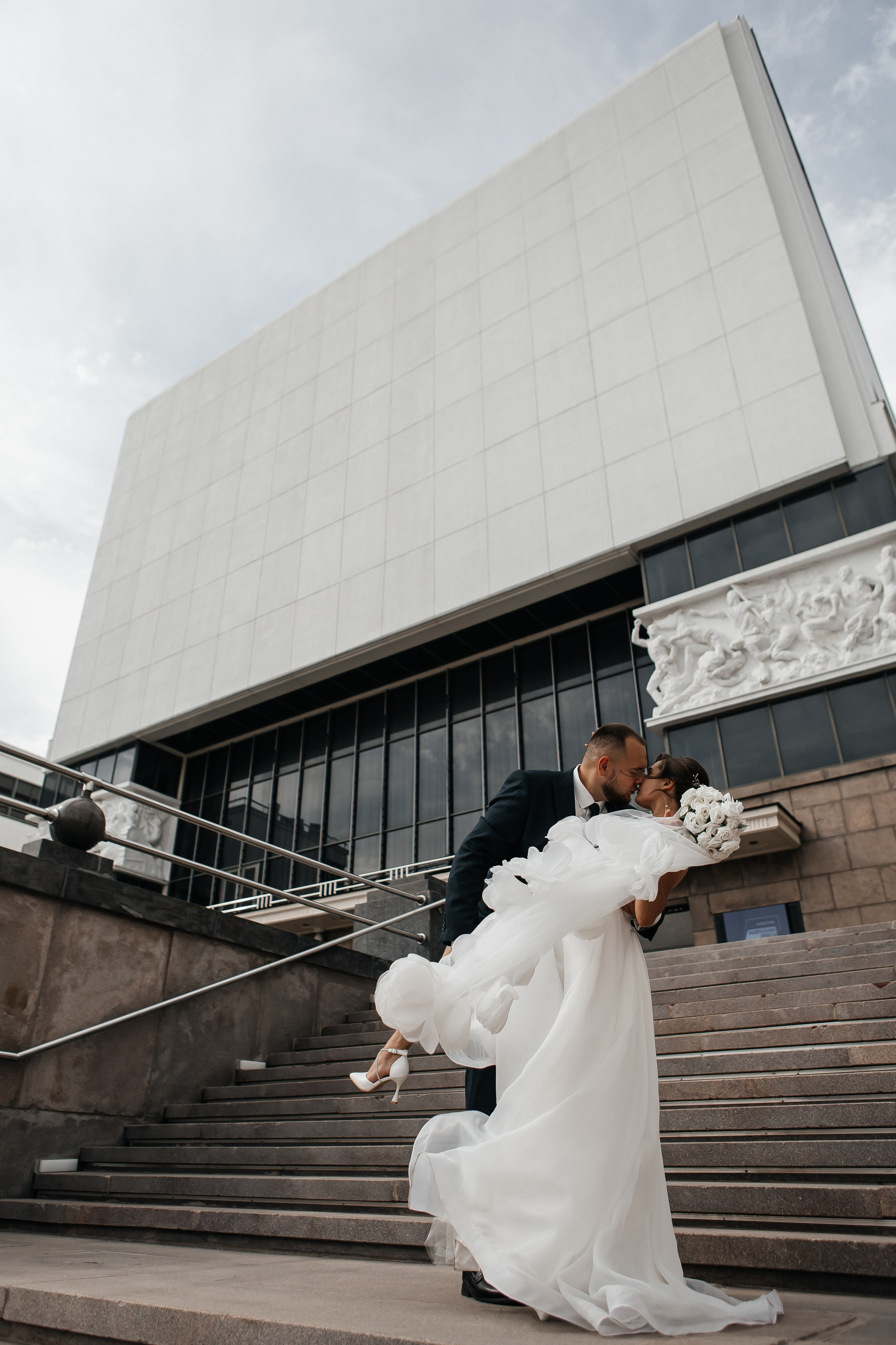 Дмитрий и Лана. Свадебный и семейный фотограф в Ростове-на-Дону