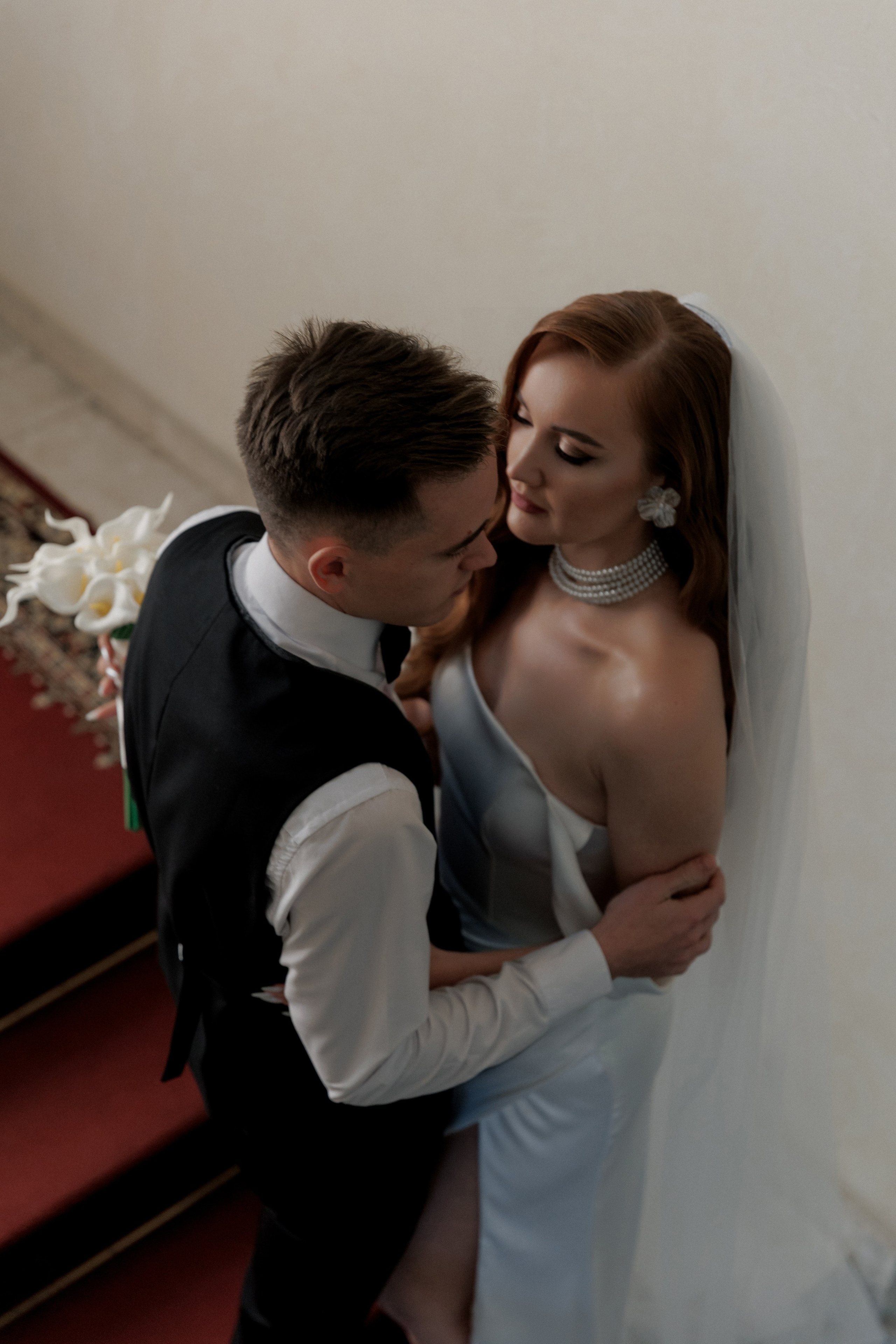 Любовь и Дмитрий 7/11/2024. Свадебный  и семейный фотограф в Краснодаре