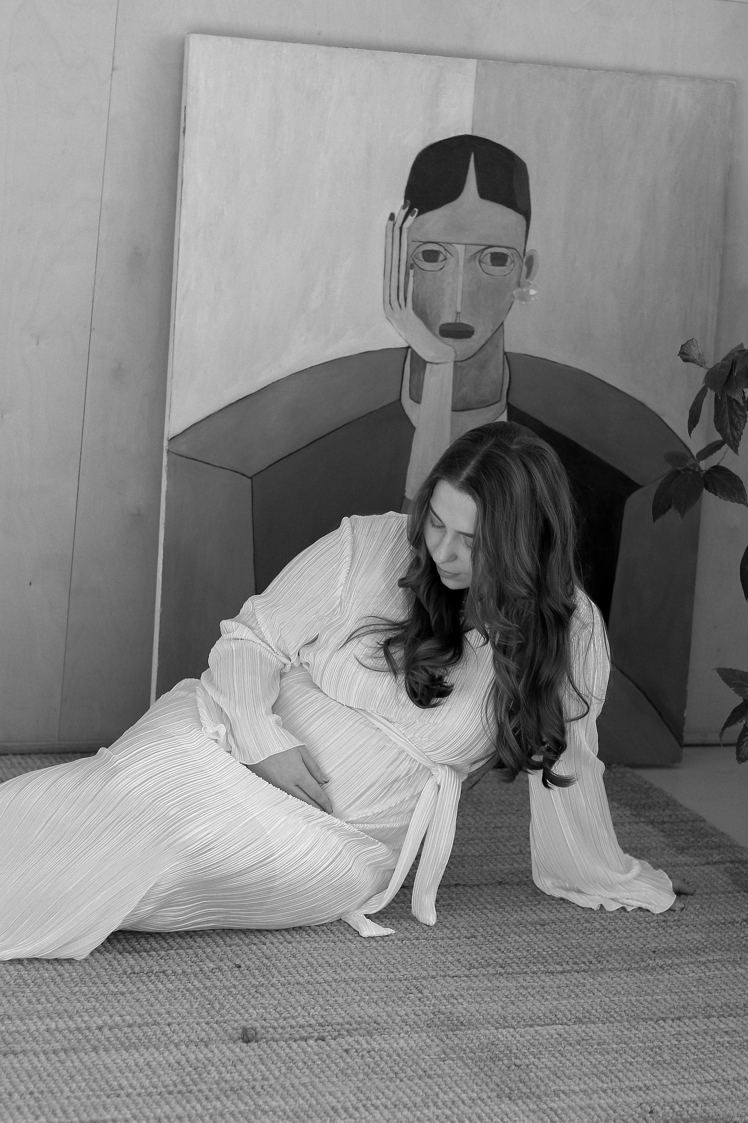 Елена и Вадим. Фотограф Краснодар