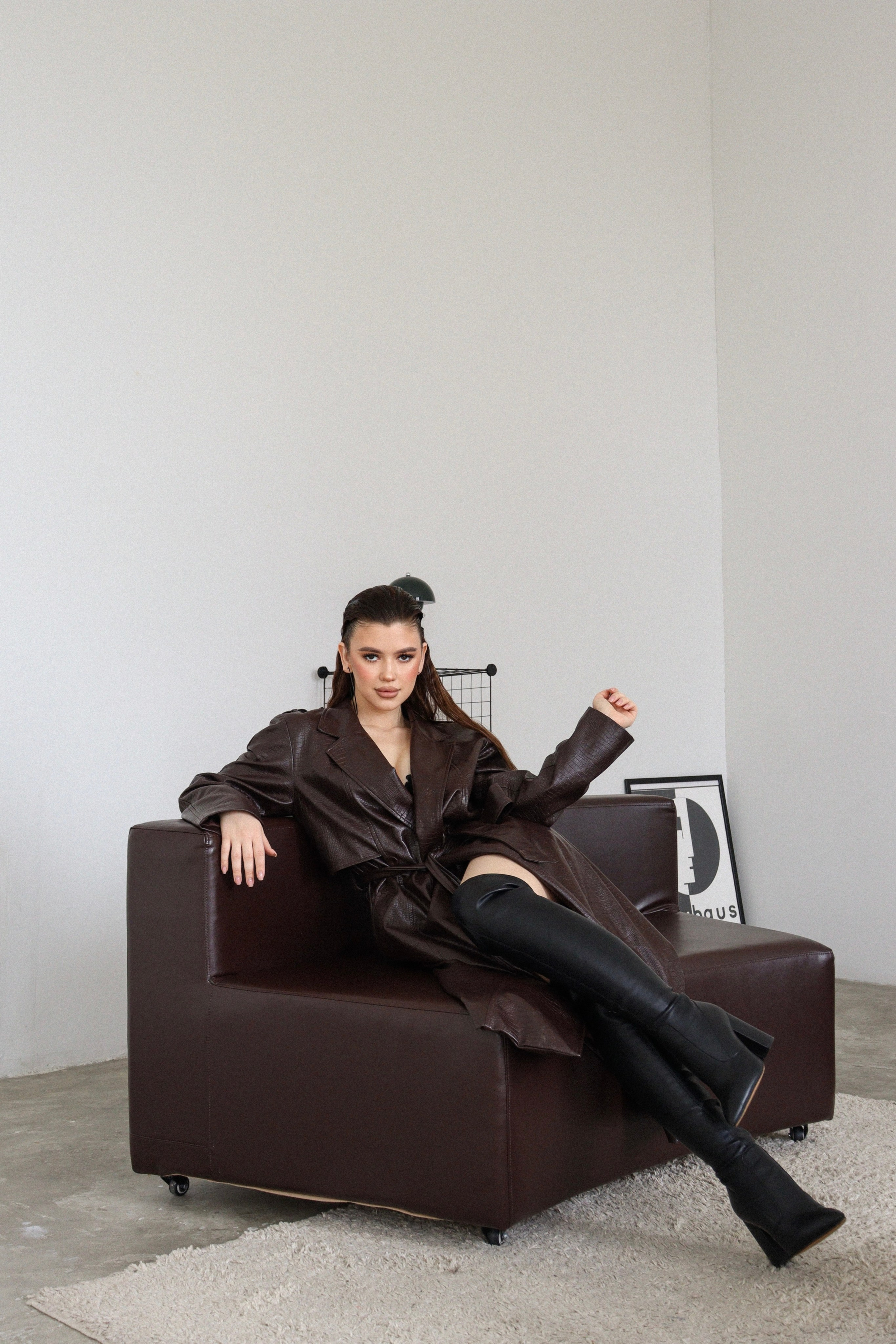 Виктория. Фотограф из Иркутска, Софья Домишкевич