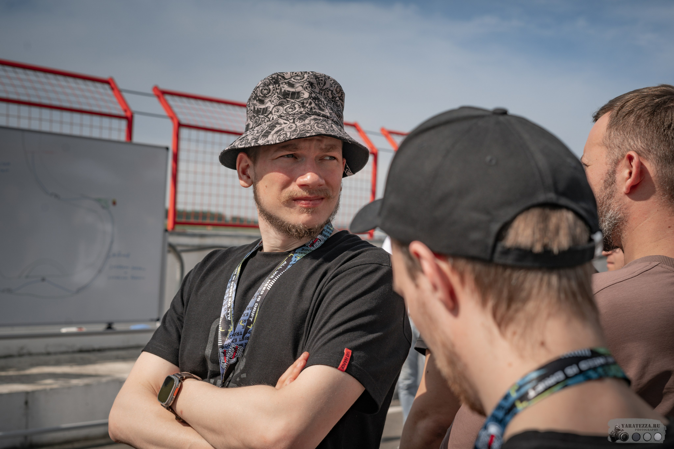 DriftExpo ADM Raceway 2024. Yaratezza production