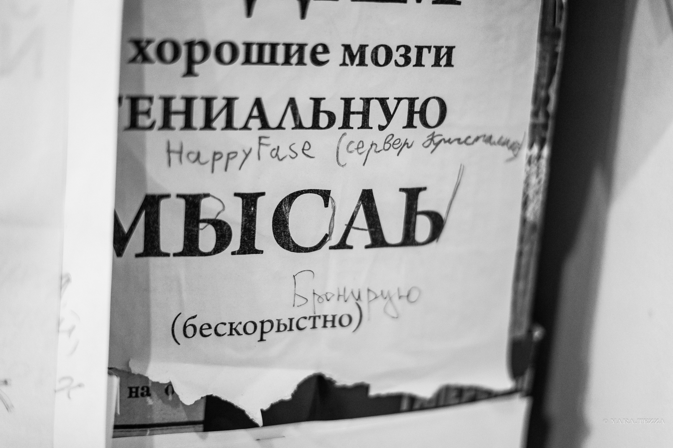 Есть ли жизнь в деревне. Презентация книги. Yaratezza production