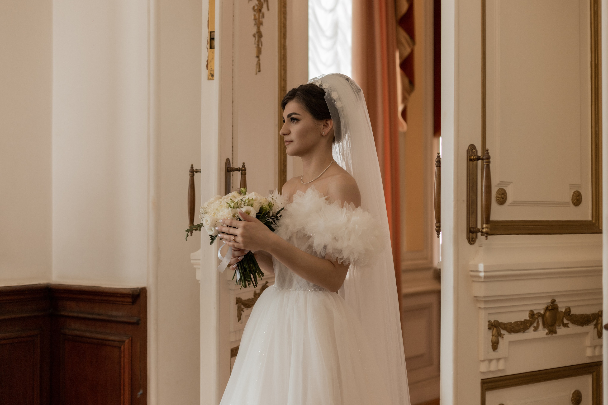 Алексей и Екатерина (сокращено). Свадебный фотограф Ангелина Сунгатулина | Саратов | Балаково | Вольск