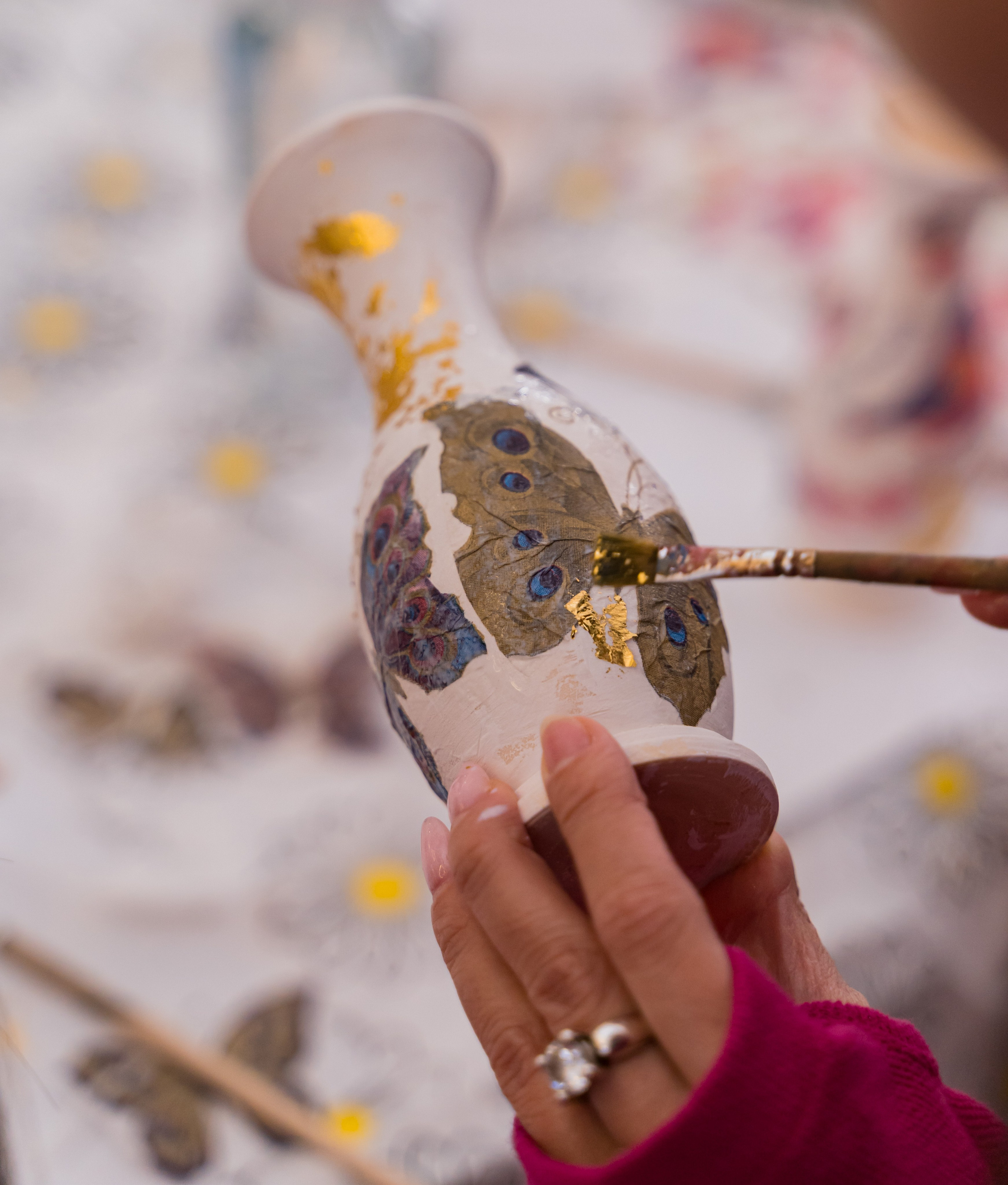 Репортаж. Свадебный и семейный фотограф в Омске Белозерова Александра