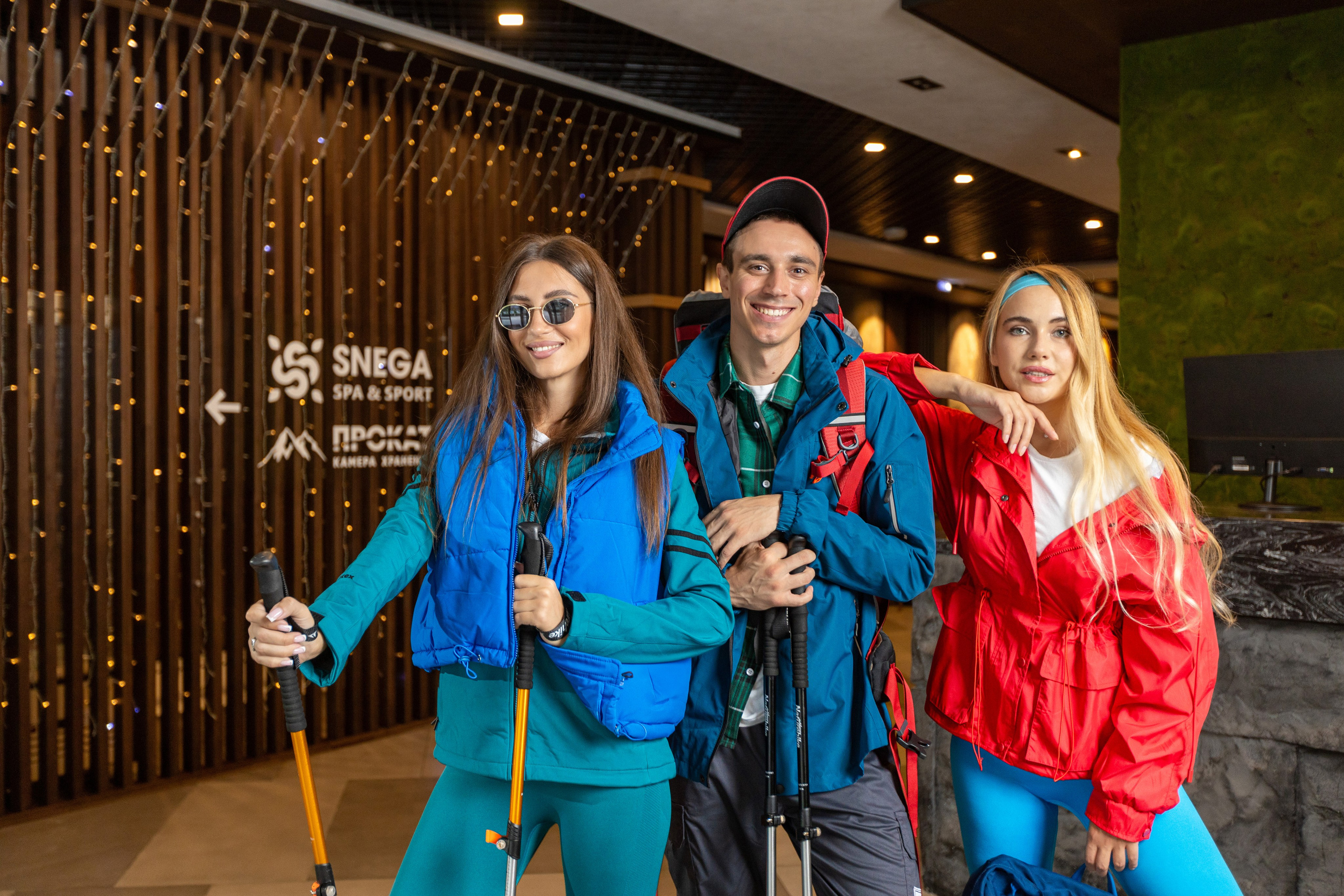 фотограф Красная поляна