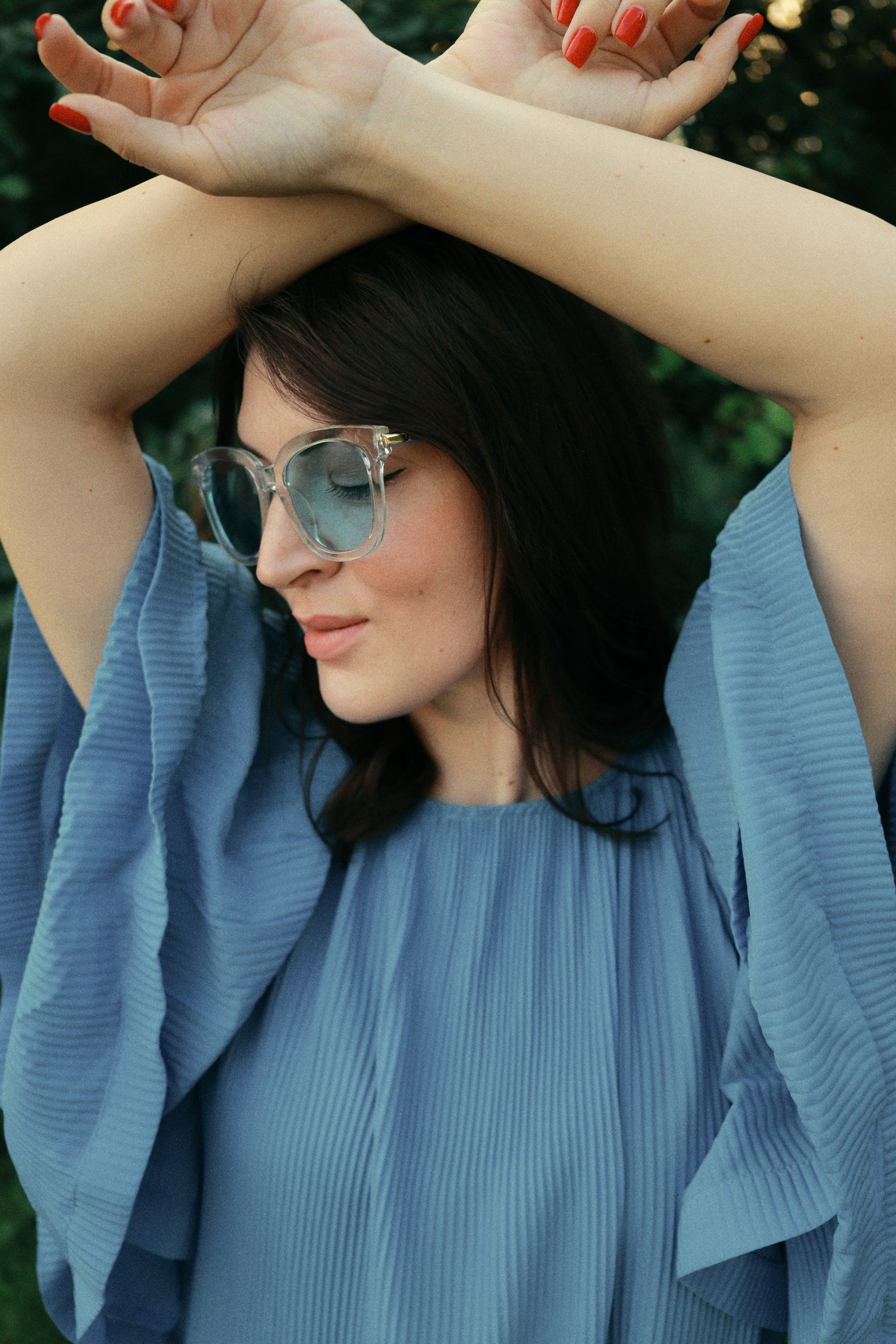 Атмо. Фотограф во Владимире, Москве и Суздале — Полина Романычева