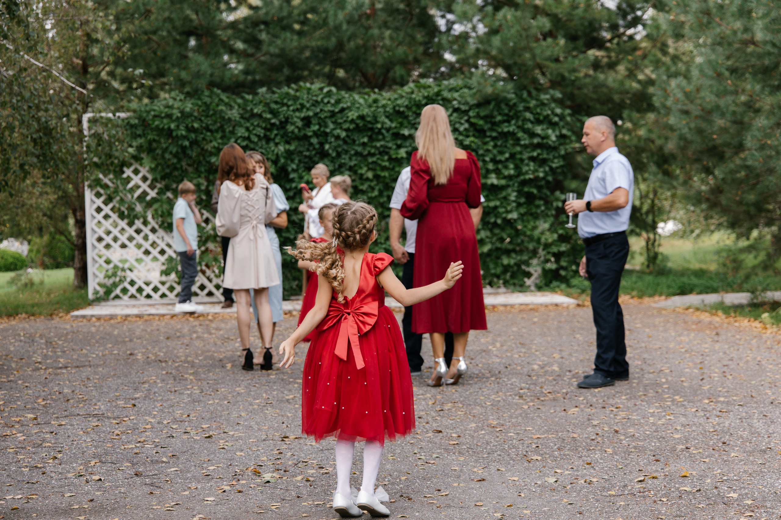 Ксения и Антон (полный день). Фотограф в Барнауле Юлия Садвокасова