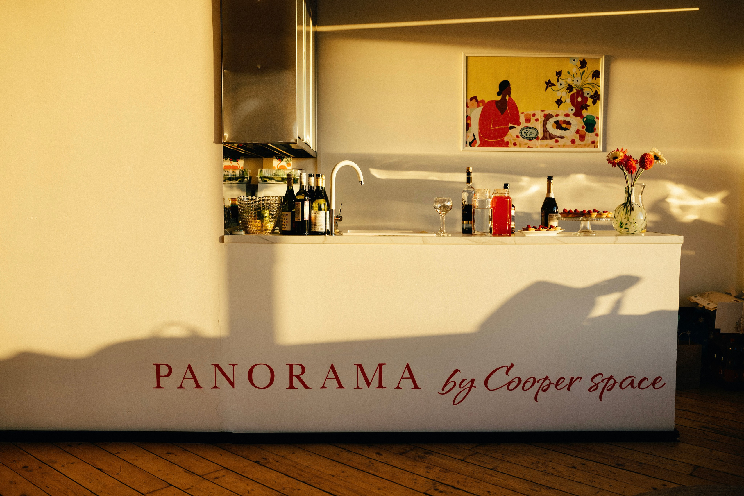 Liza & Danya. Свадебный фотограф Москва и ЮГ