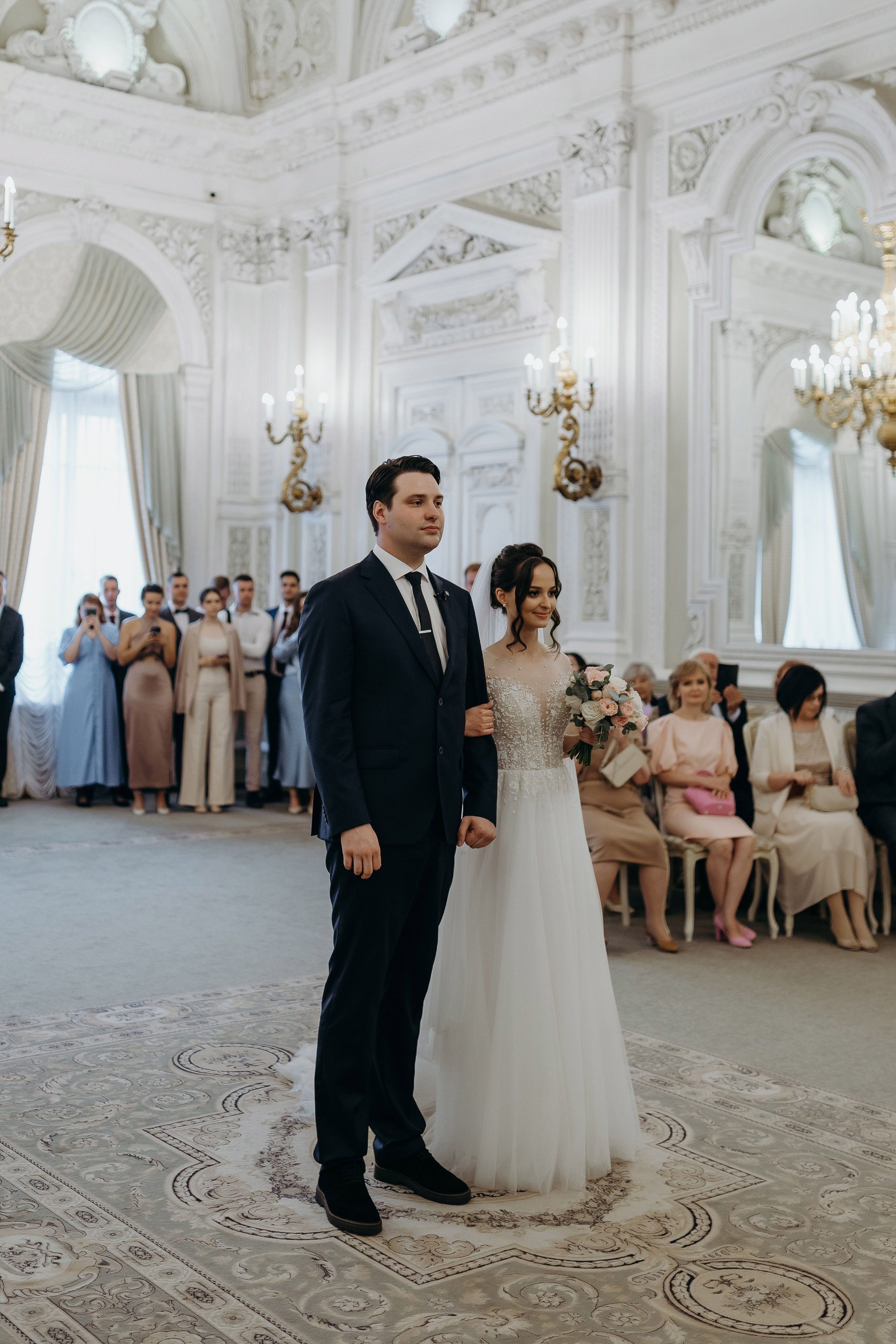 Wedding day 05.07.24. Свадебный фотограф в Санкт-Петербурге