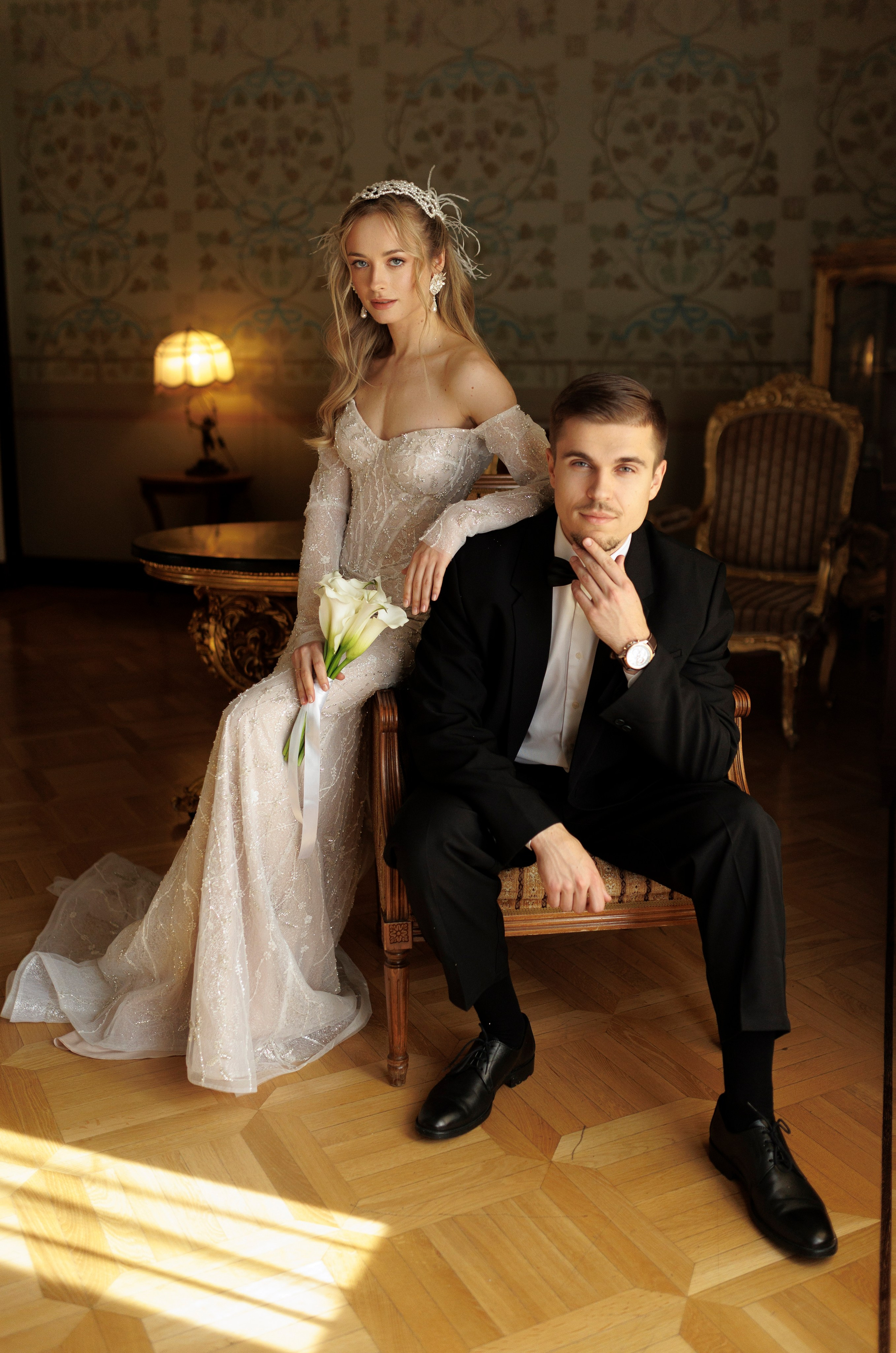 Photographer Victoria Guseva