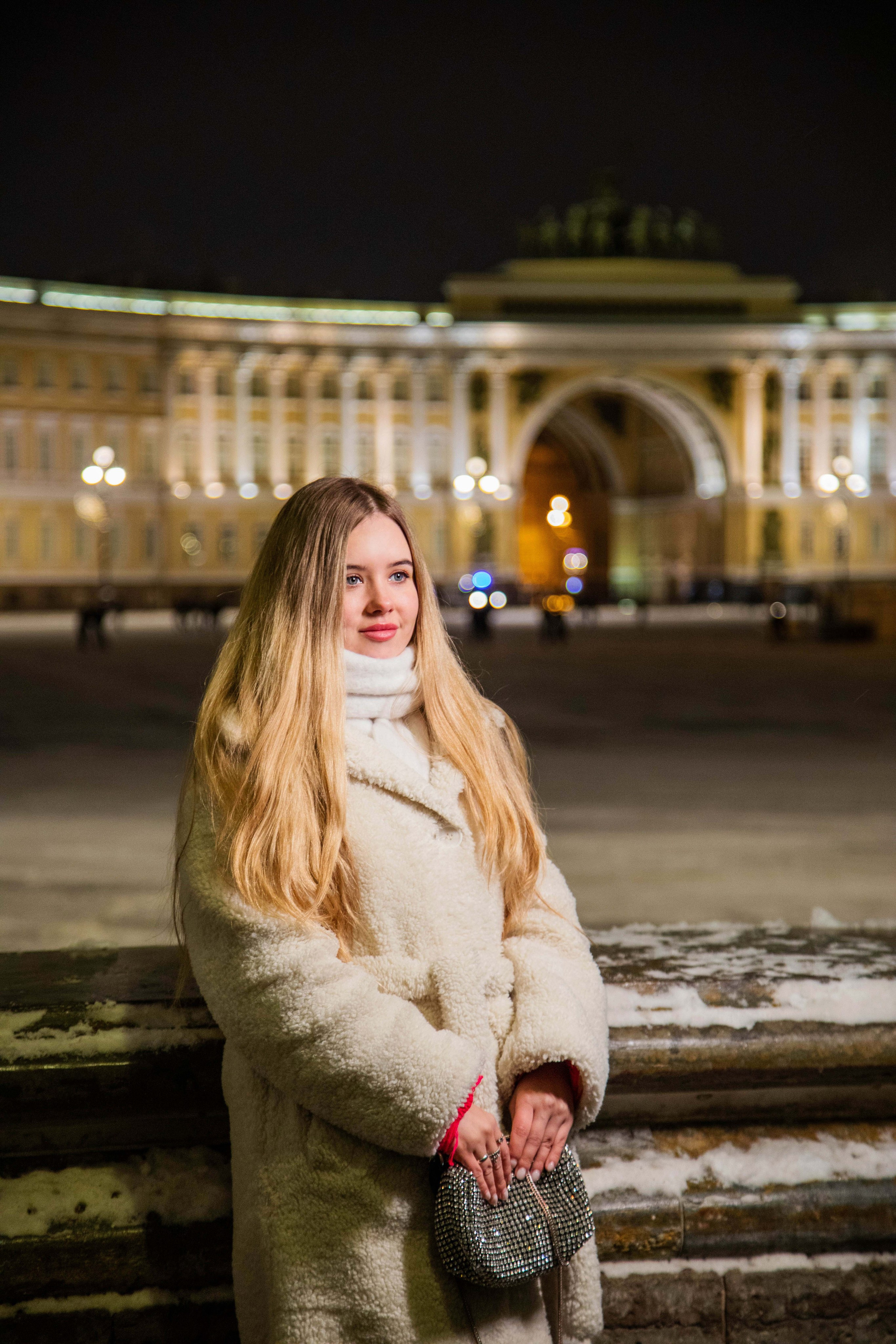 Ольга. Семейный и детский фотограф в Санкт-Петербург. Natalia Fadel