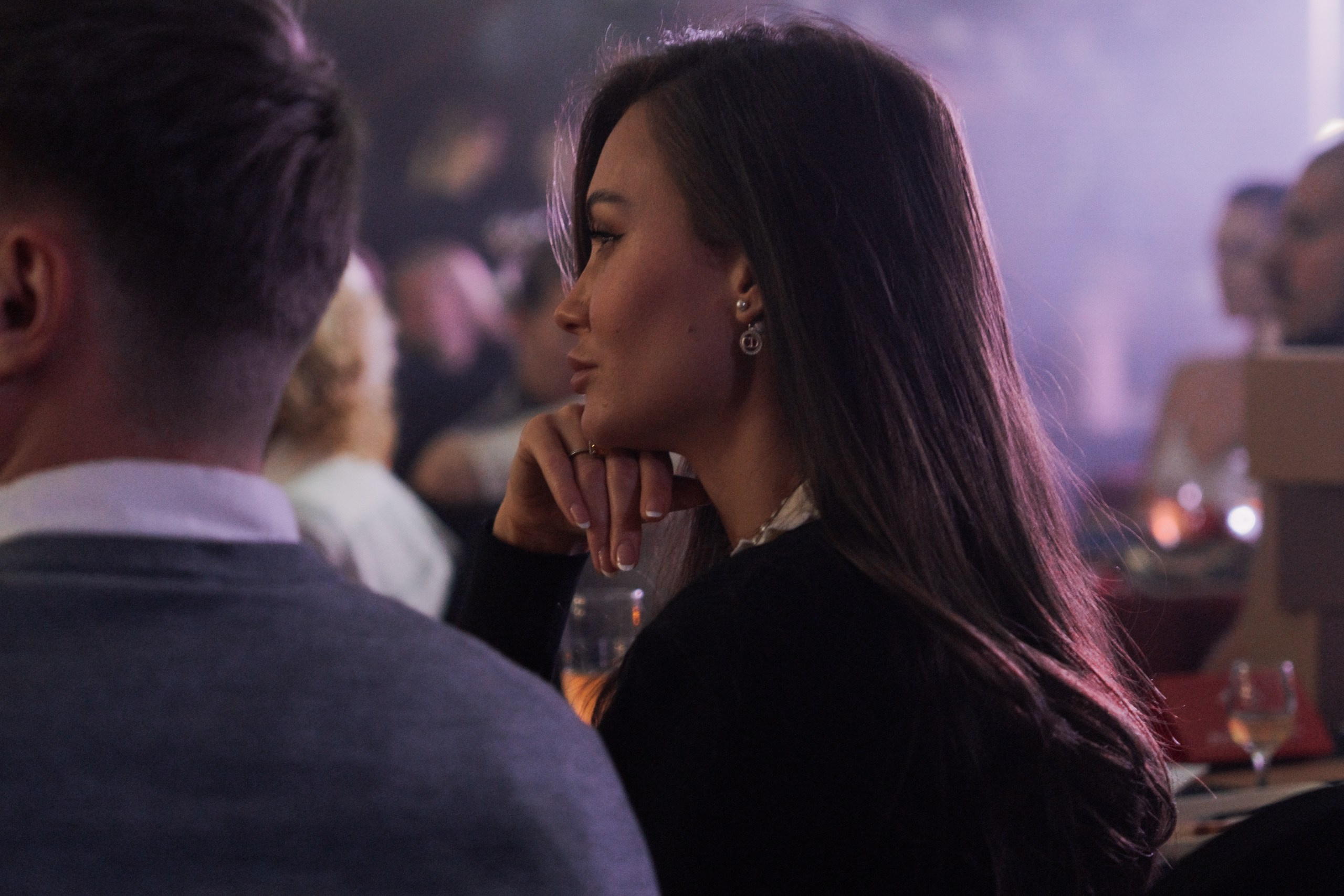 Гастро-шоу «Любовницы Пикассо. KORSHIKOV SERGEY