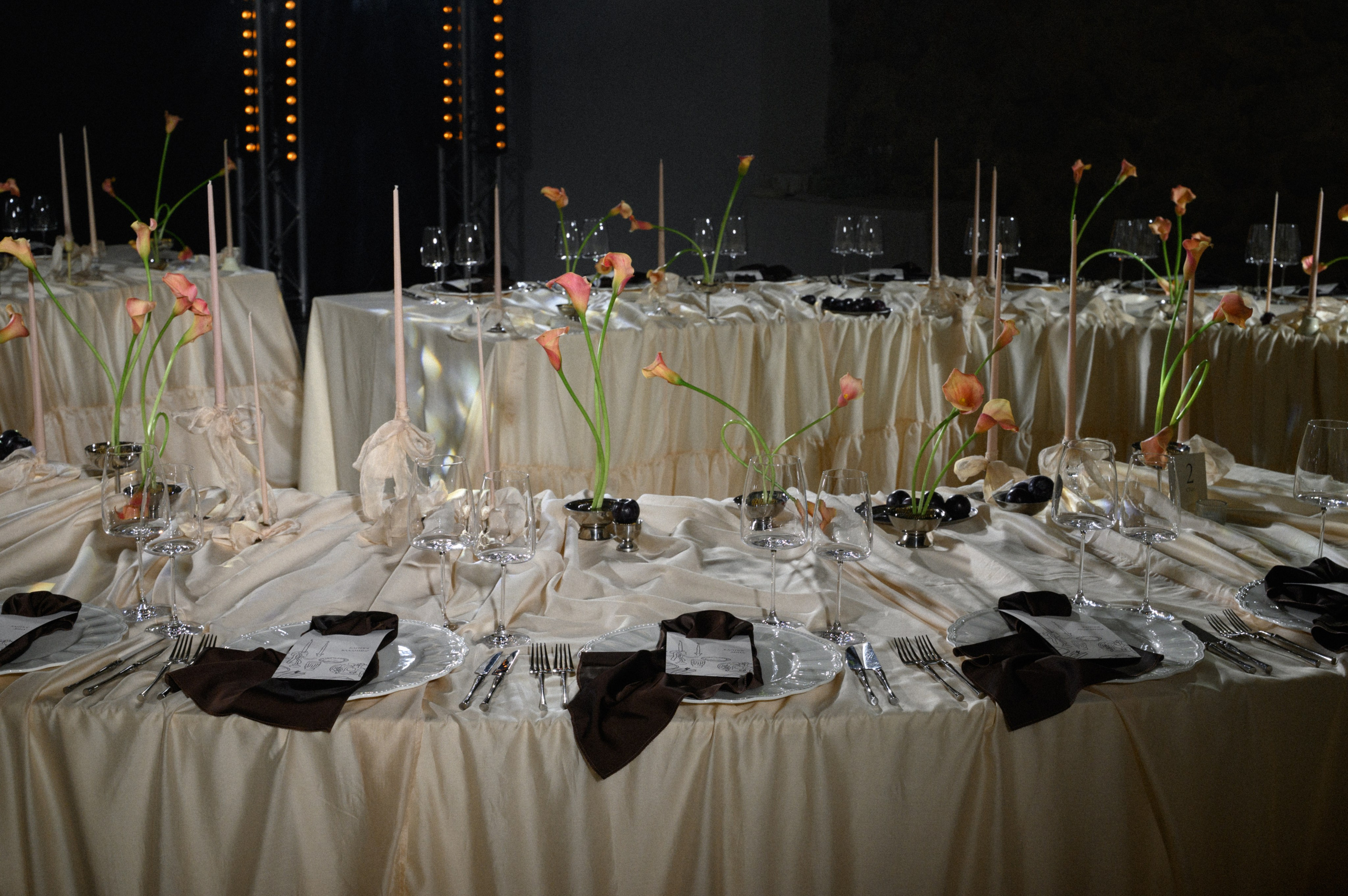 Иван и Наталья. Свадебный фотограф Минск