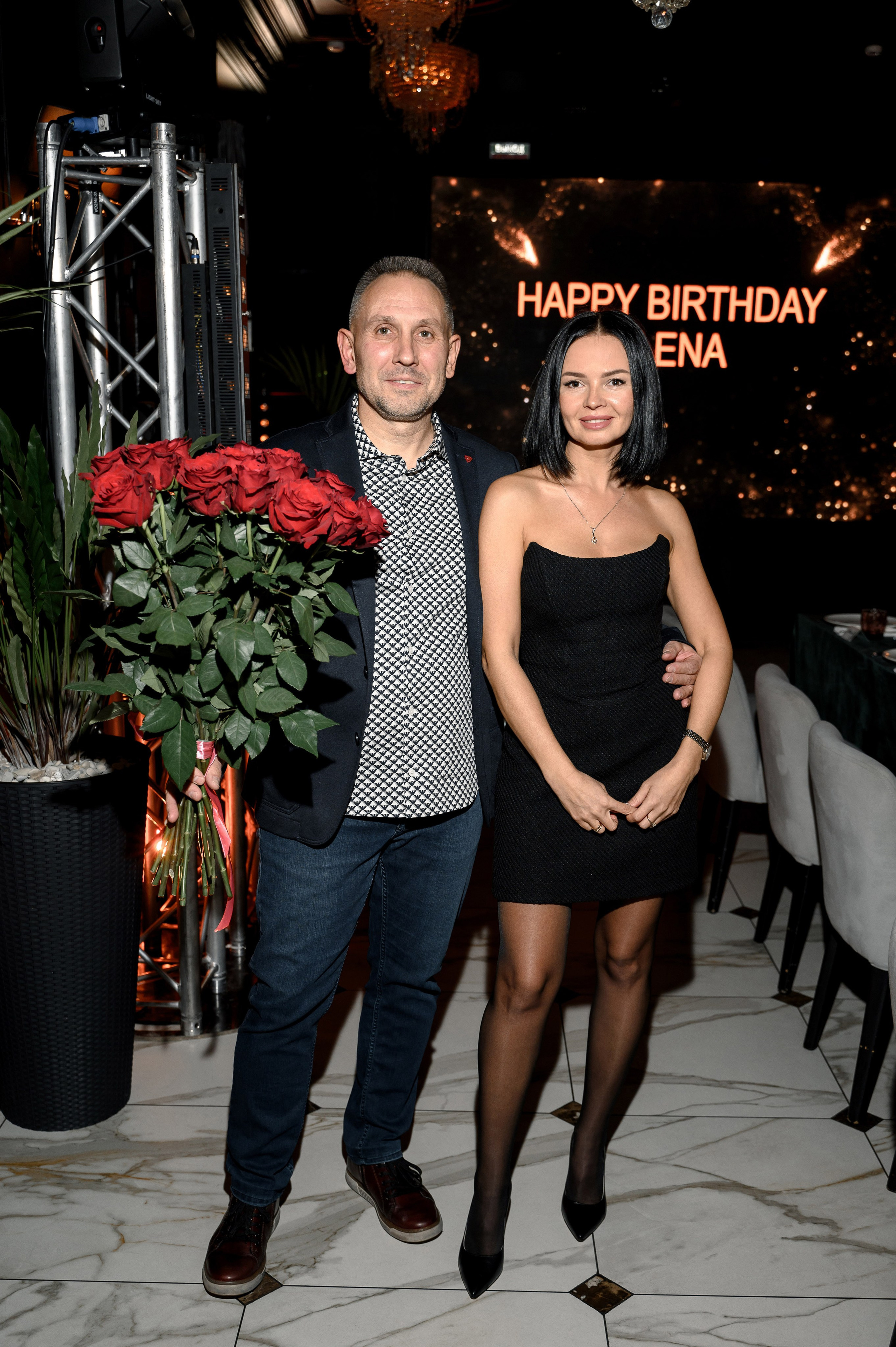 Happy Birthday Elena. Свадебный фотограф Минск