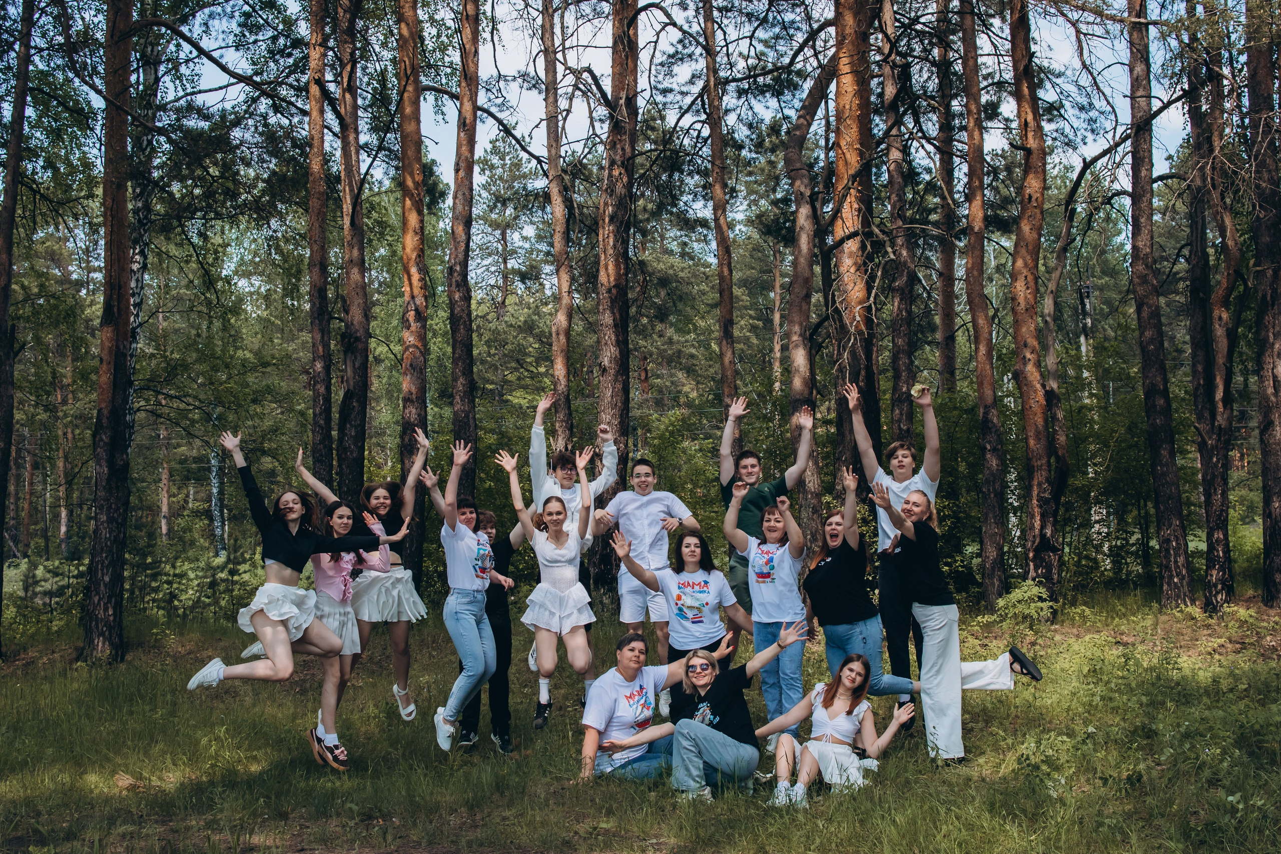 СОШ № 26 Тугулым 2025. Семейный фотограф Нижневартовск Тюмень Ефимова Ирина