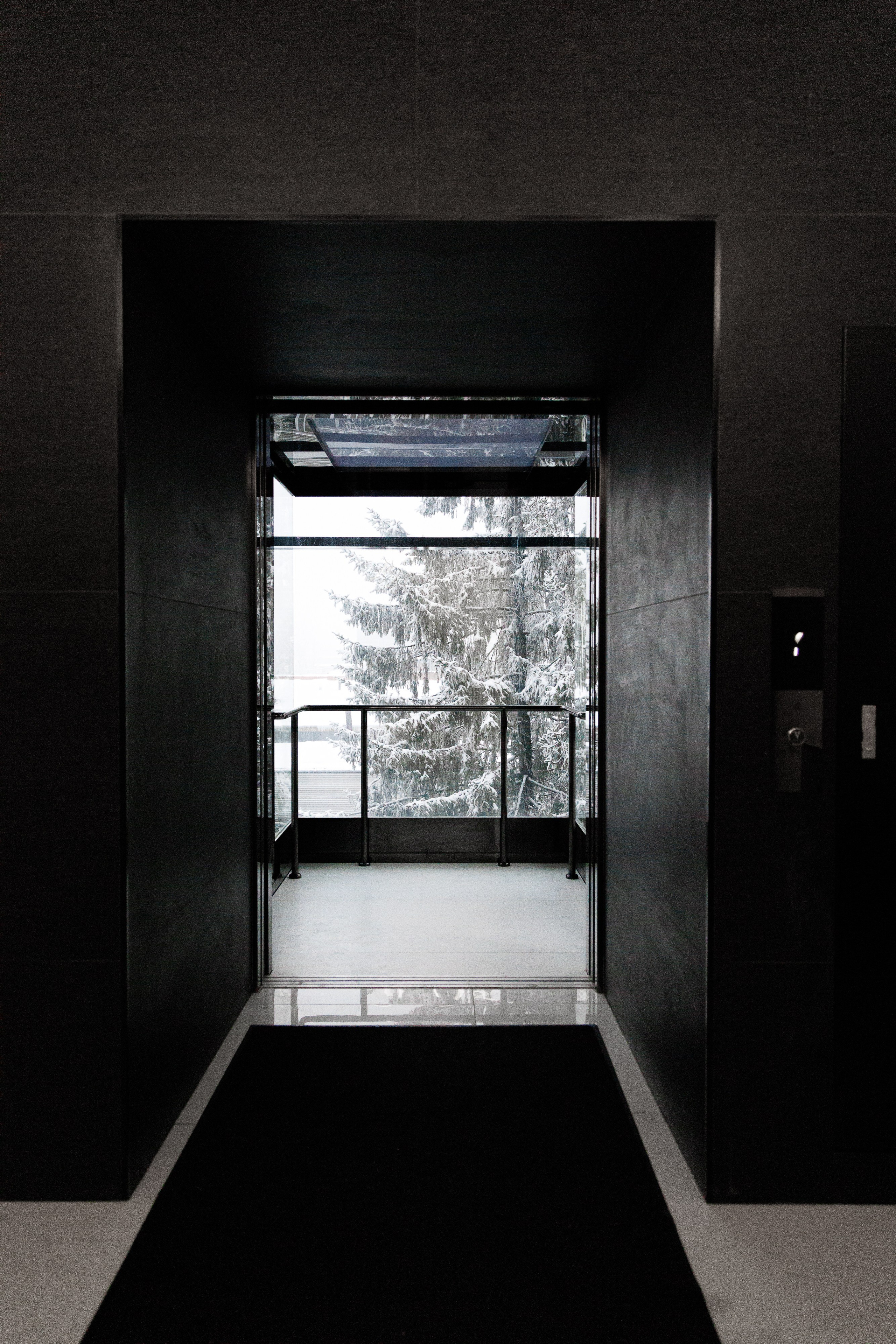 Бизнес-центр «Capital». Интерьерный, предметный фуд-фотограф в Нижнем Новгороде Наталья Латыпова