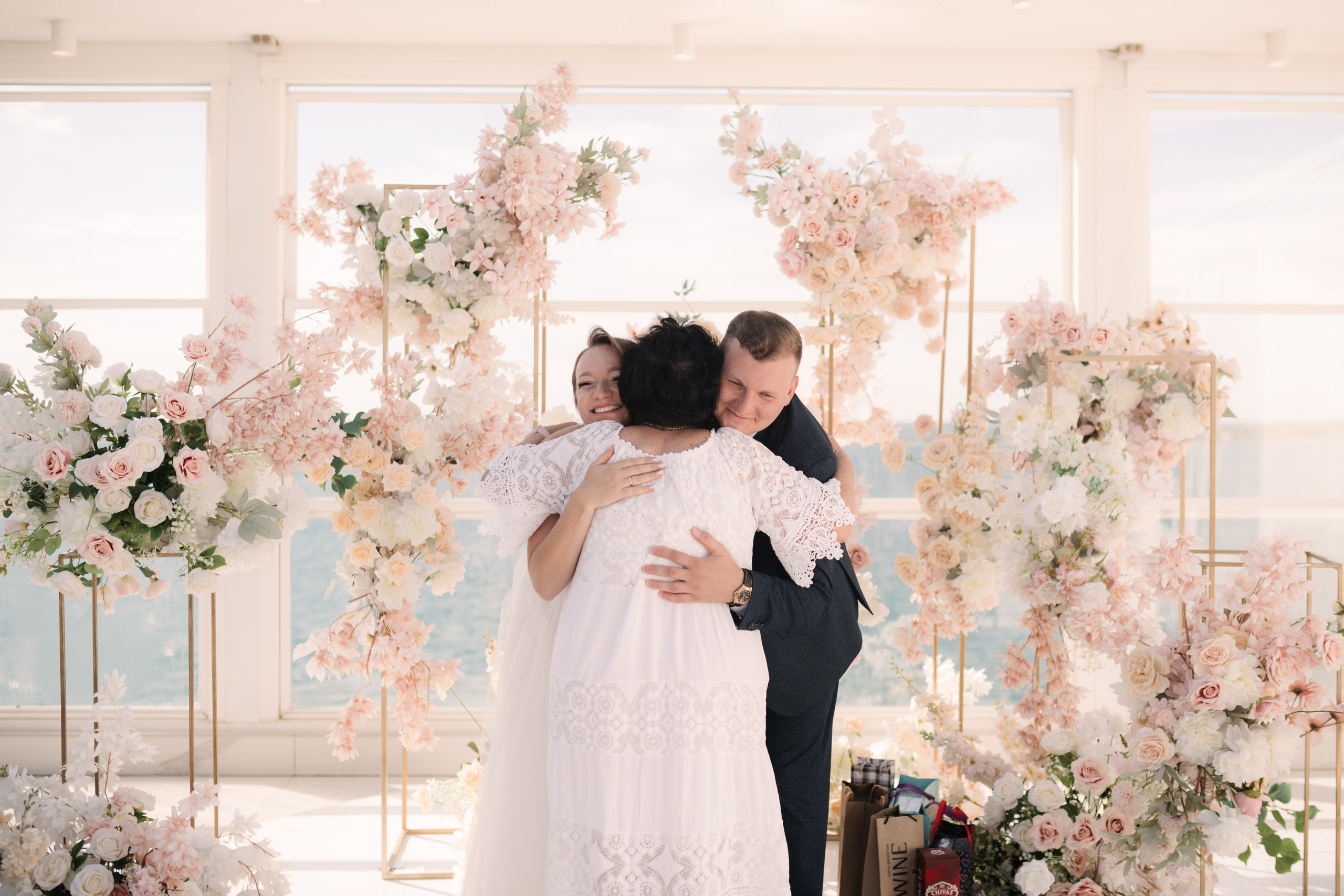 Свадебные. Свадебный и семейный фотограф в Севастополе и Крыму Алина Зорина